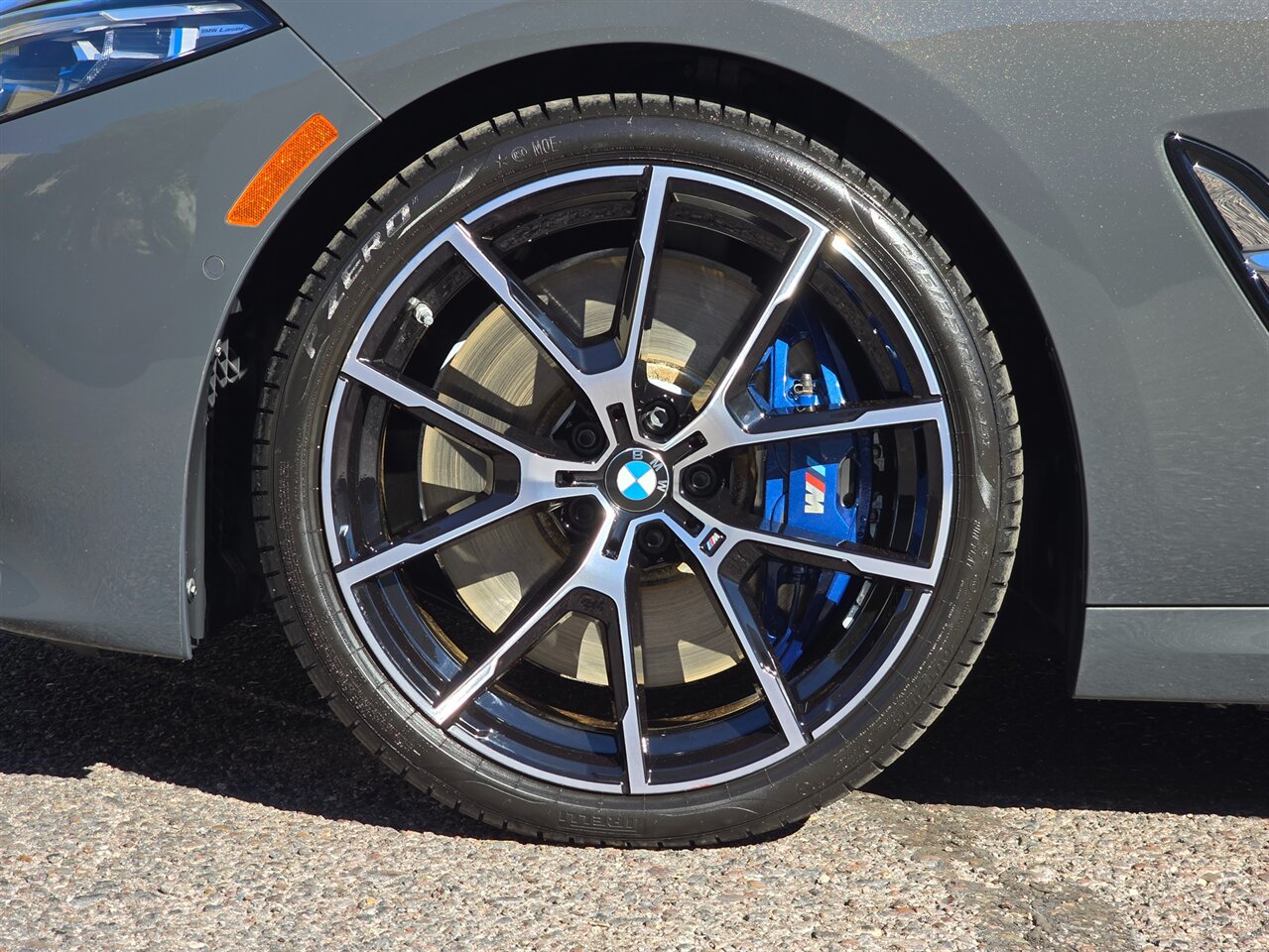 2019 BMW 8 Series M850i xDrive  Convertible - Photo 41 - Mesa, AZ 85215