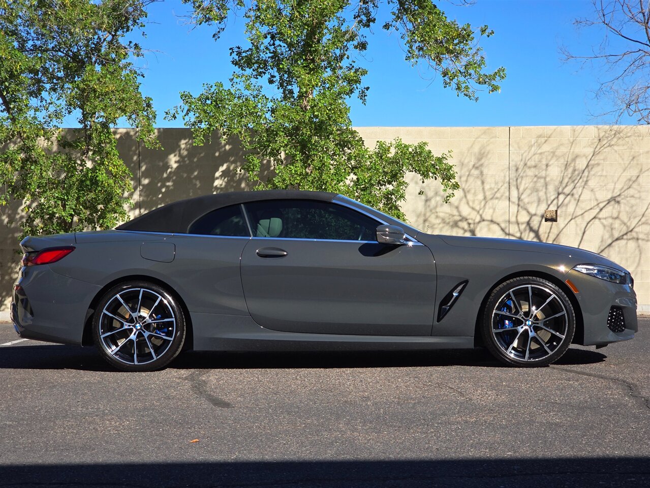 2019 BMW 8 Series M850i xDrive  Convertible - Photo 13 - Mesa, AZ 85215