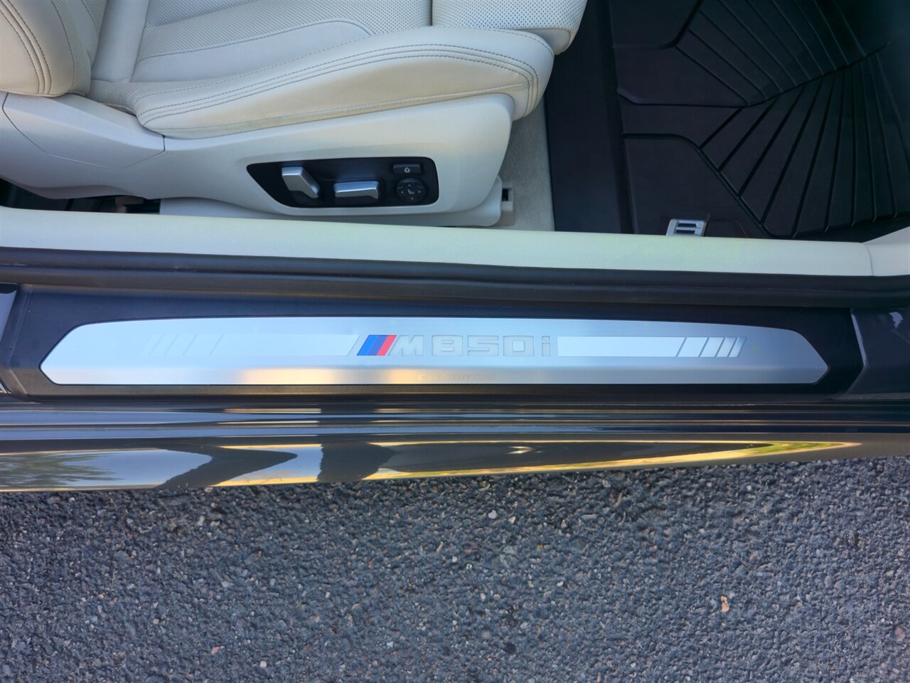 2019 BMW 8 Series M850i xDrive  Convertible - Photo 33 - Mesa, AZ 85215