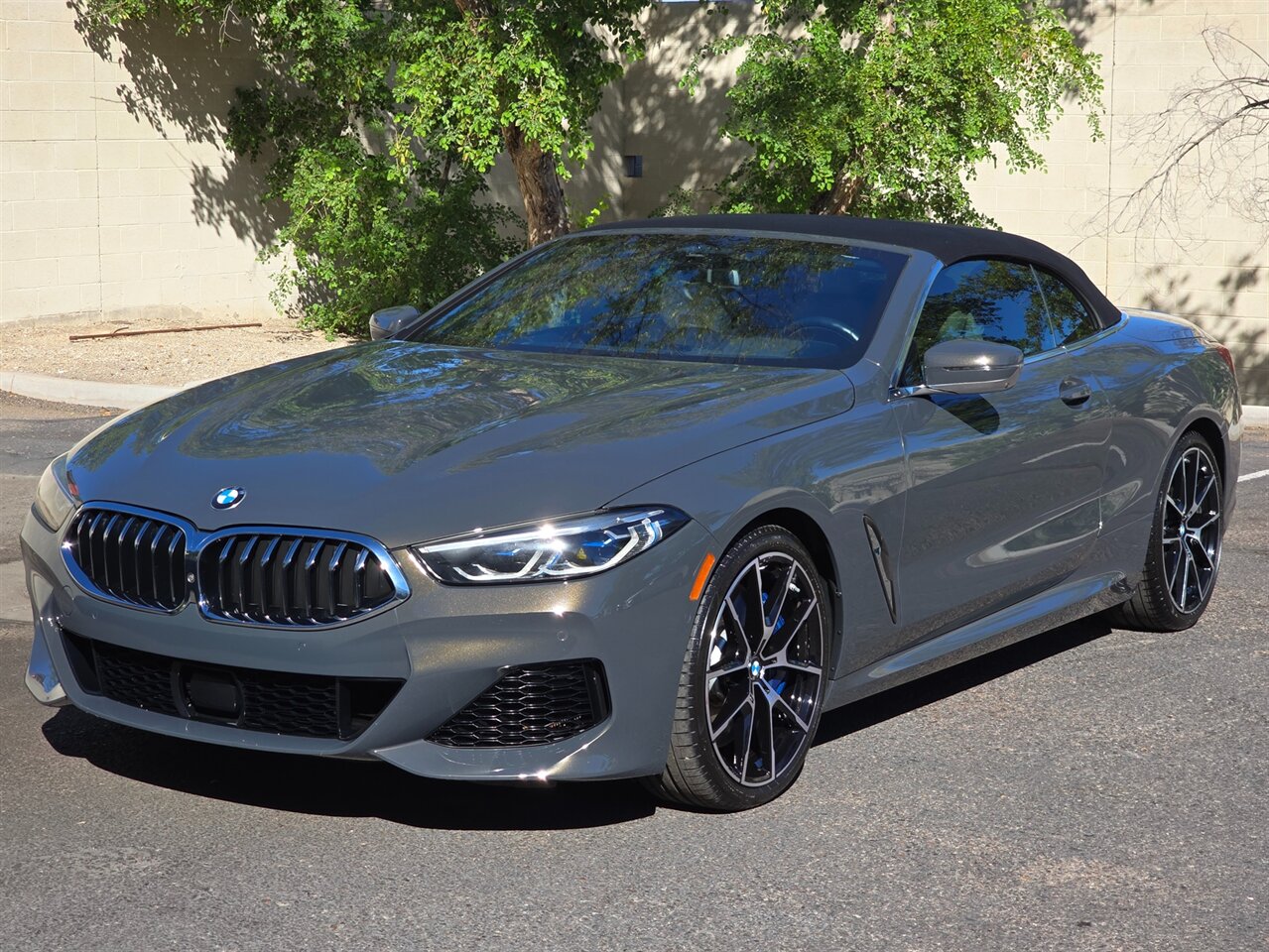 2019 BMW 8 Series M850i xDrive  Convertible - Photo 8 - Mesa, AZ 85215