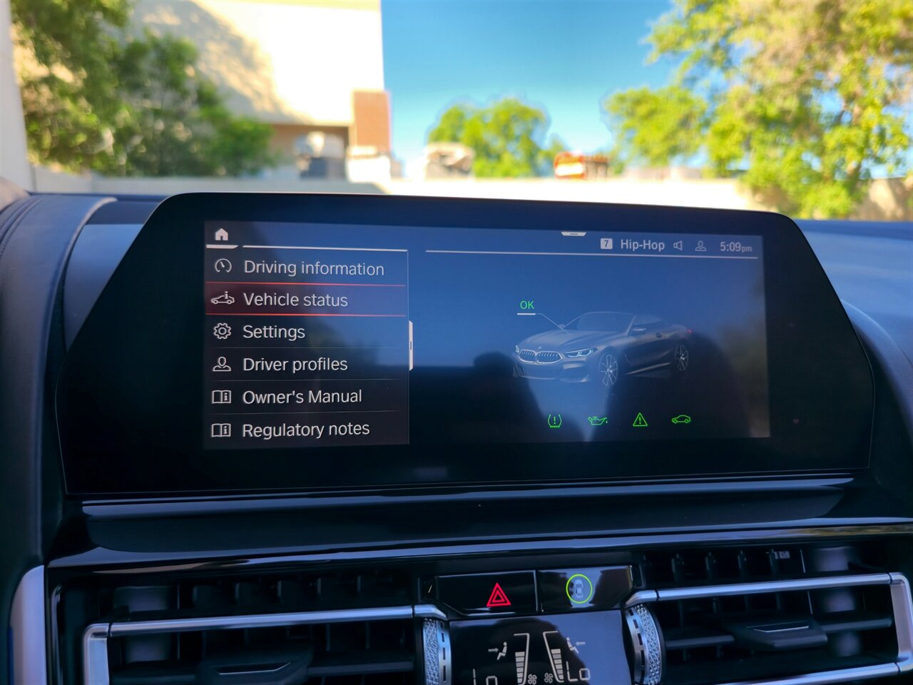 2019 BMW 8 Series M850i xDrive  Convertible - Photo 27 - Mesa, AZ 85215