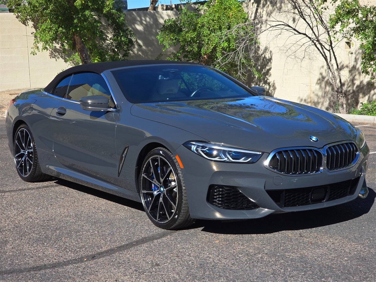 2019 BMW 8 Series M850i xDrive  Convertible - Photo 4 - Mesa, AZ 85215