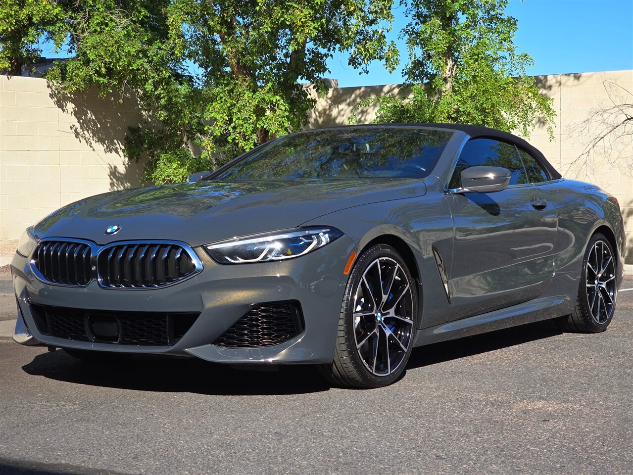 2019 BMW 8 Series M850i xDrive  Convertible - Photo 7 - Mesa, AZ 85215