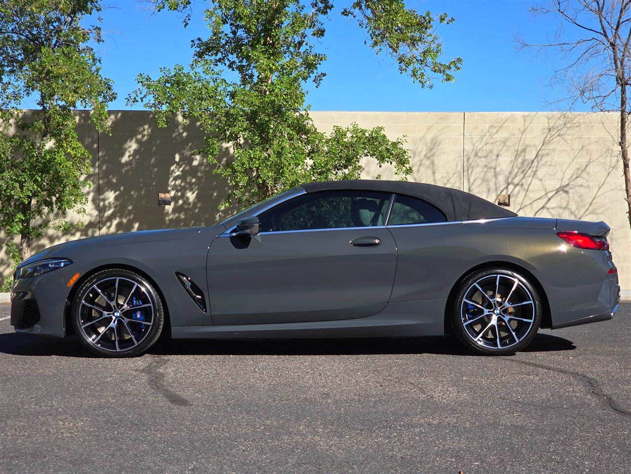 2019 BMW 8 Series M850i xDrive  Convertible - Photo 9 - Mesa, AZ 85215