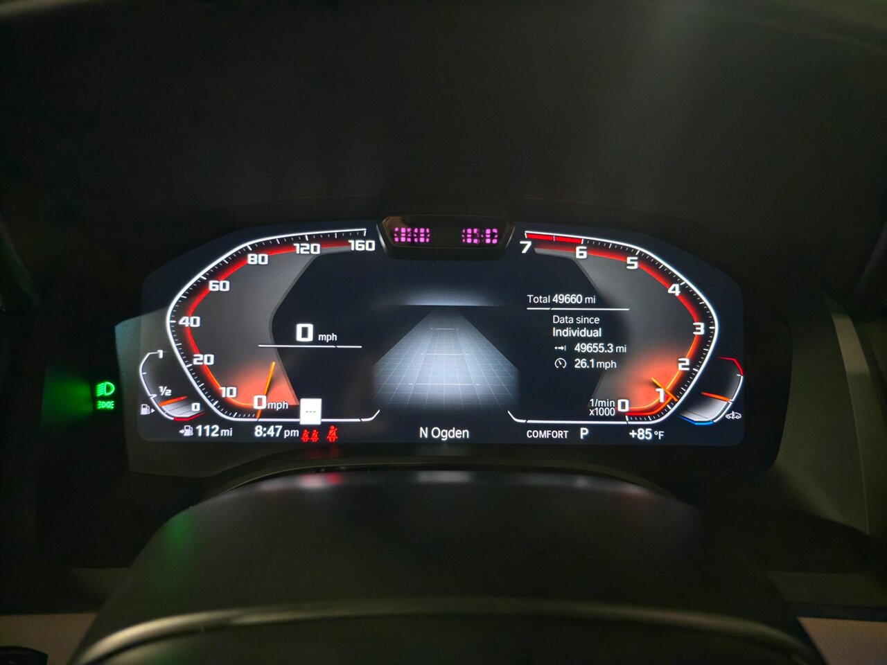 2019 BMW 8 Series M850i xDrive  Convertible - Photo 20 - Mesa, AZ 85215