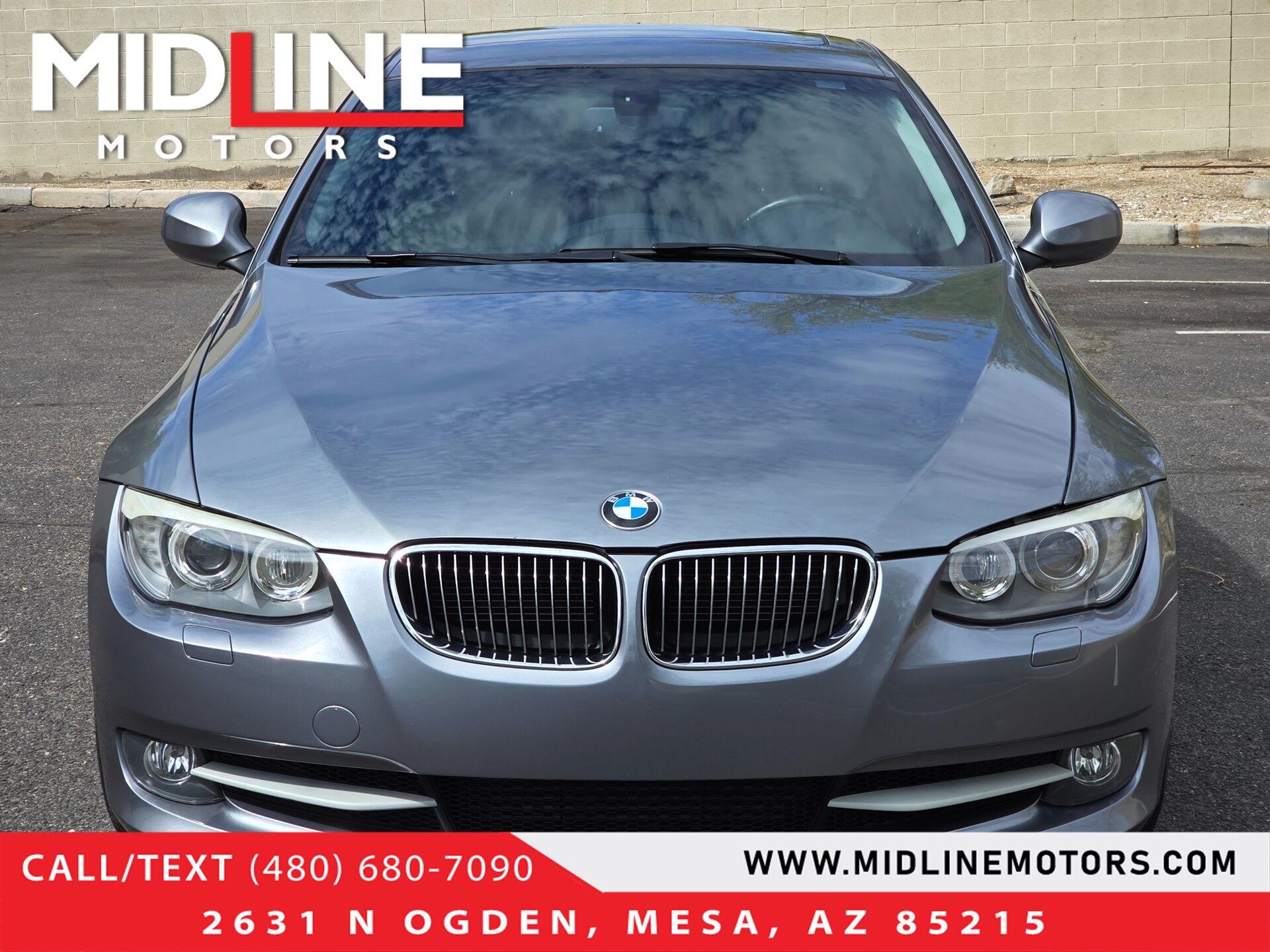 2012 Bmw 335i xDrive photo 34