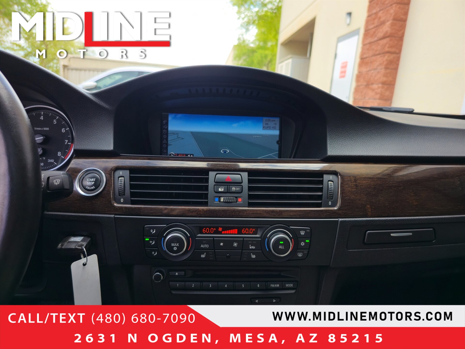 2012 Bmw 335i xDrive photo 49