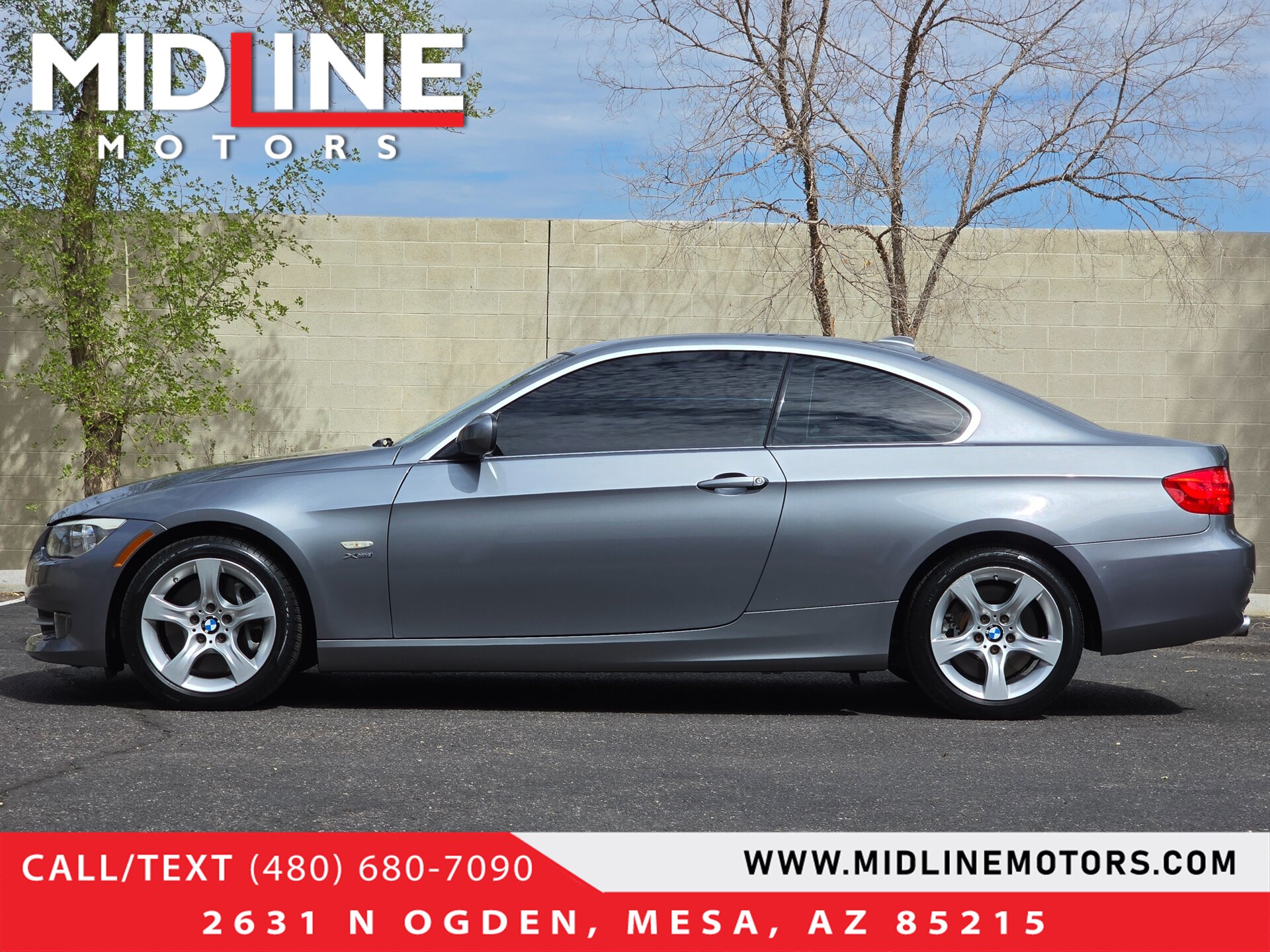 2012 Bmw 335i xDrive photo 38