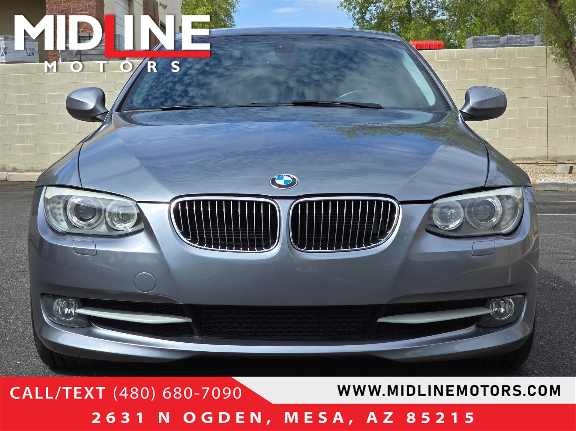 2012 Bmw 335i xDrive photo 35