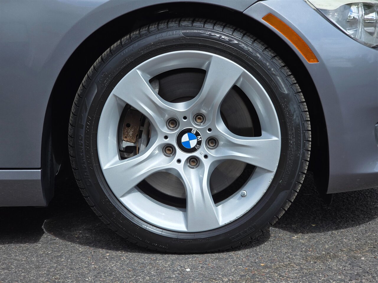 2012 BMW 3 Series 335i xDrive - Photo 30 - Mesa, AZ 85215