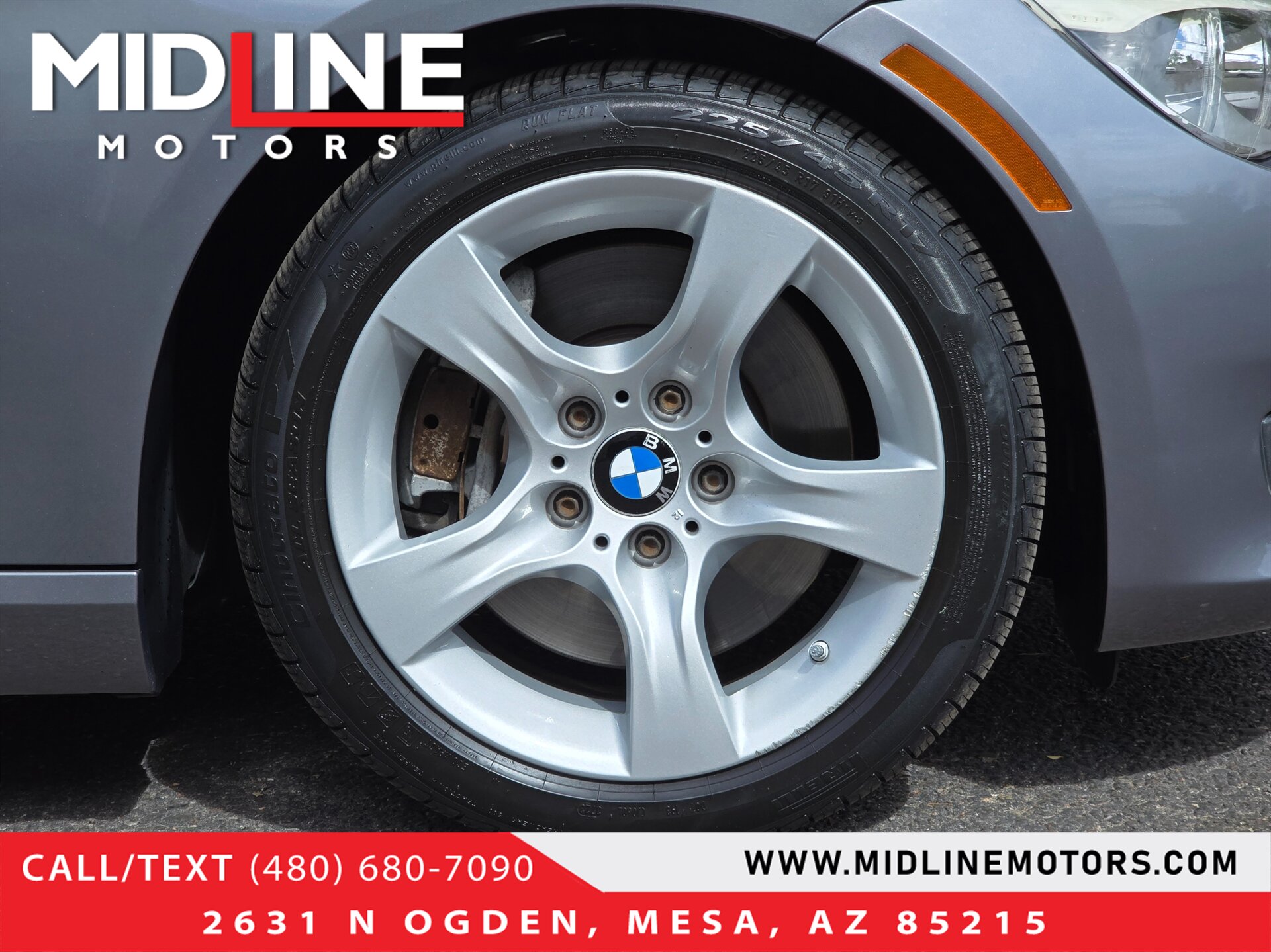2012 Bmw 335i xDrive photo 59