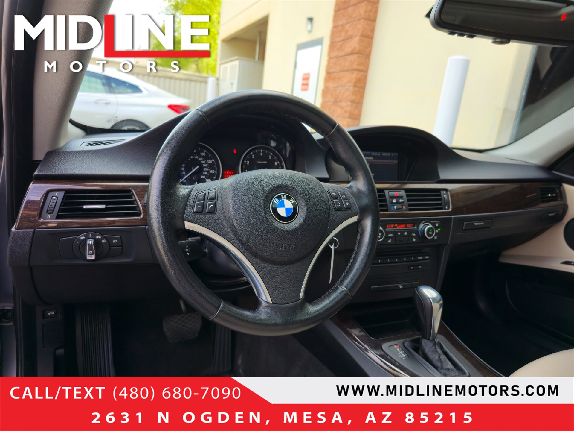 2012 Bmw 335i xDrive photo 47