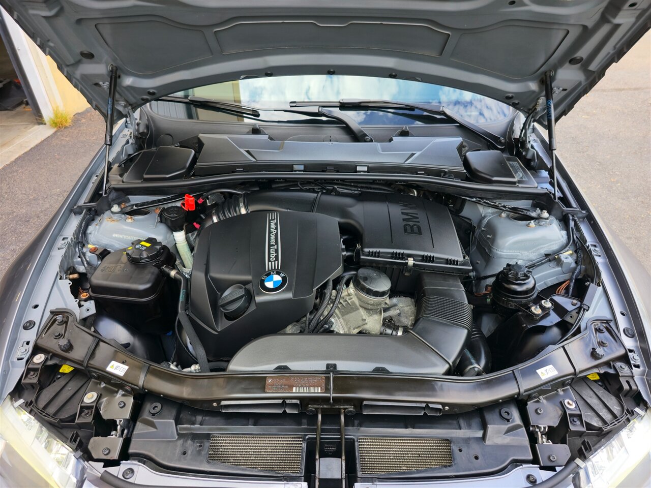 2012 BMW 3 Series 335i xDrive - Photo 28 - Mesa, AZ 85215