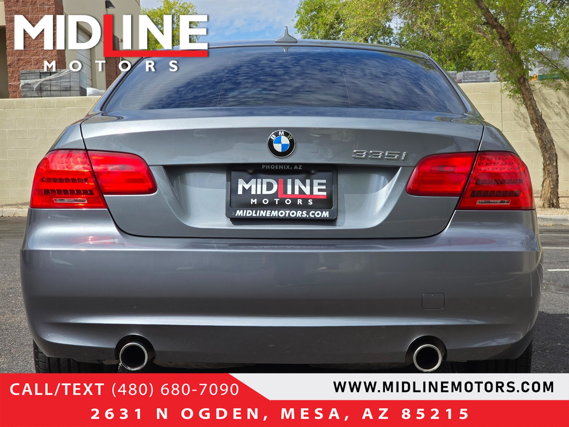 2012 Bmw 335i xDrive photo 40