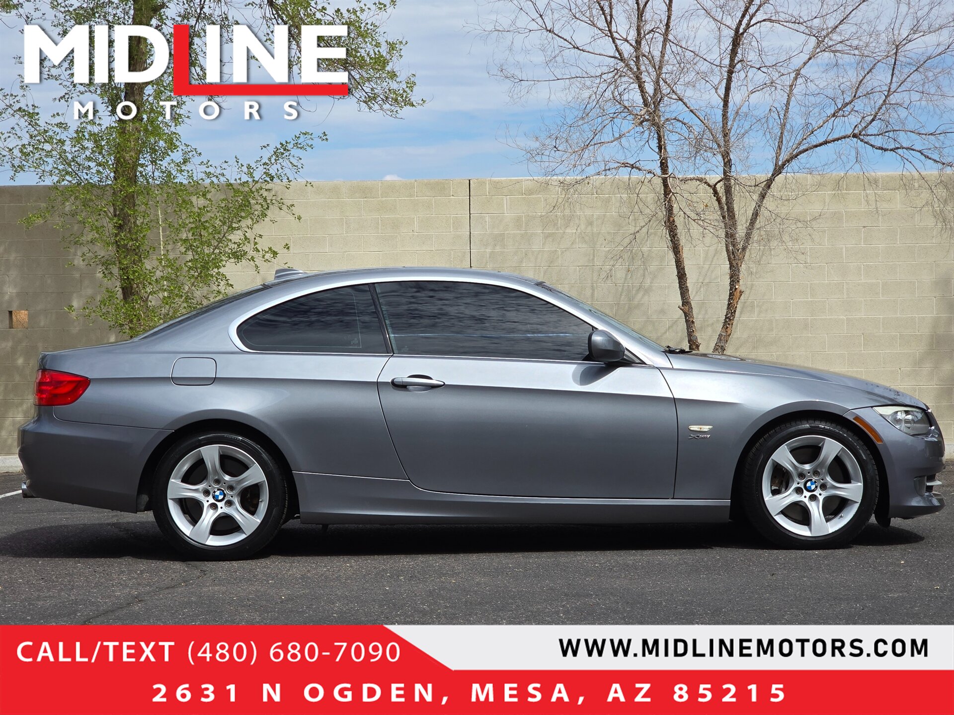 2012 Bmw 335i xDrive photo 42