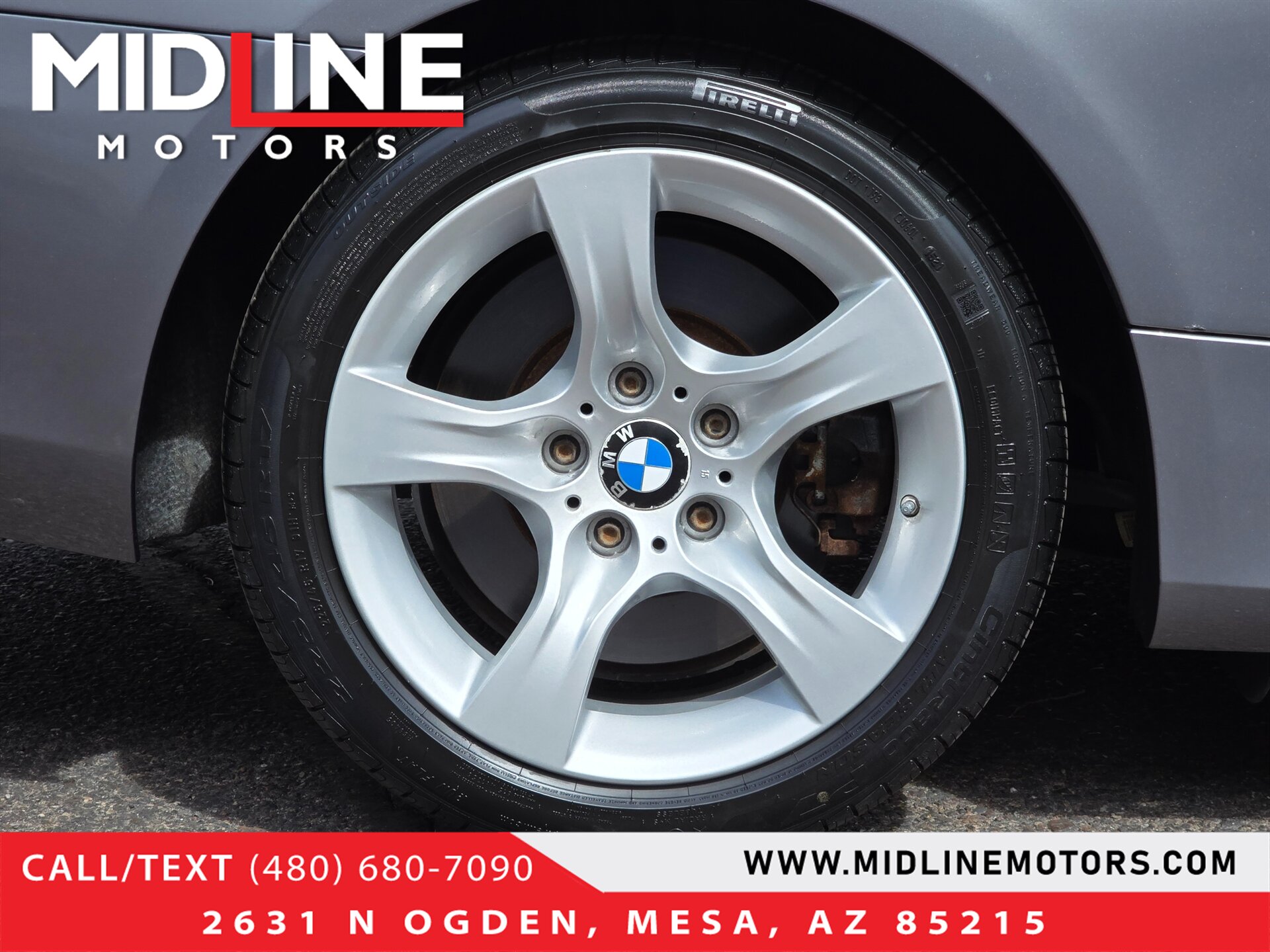 2012 Bmw 335i xDrive photo 58