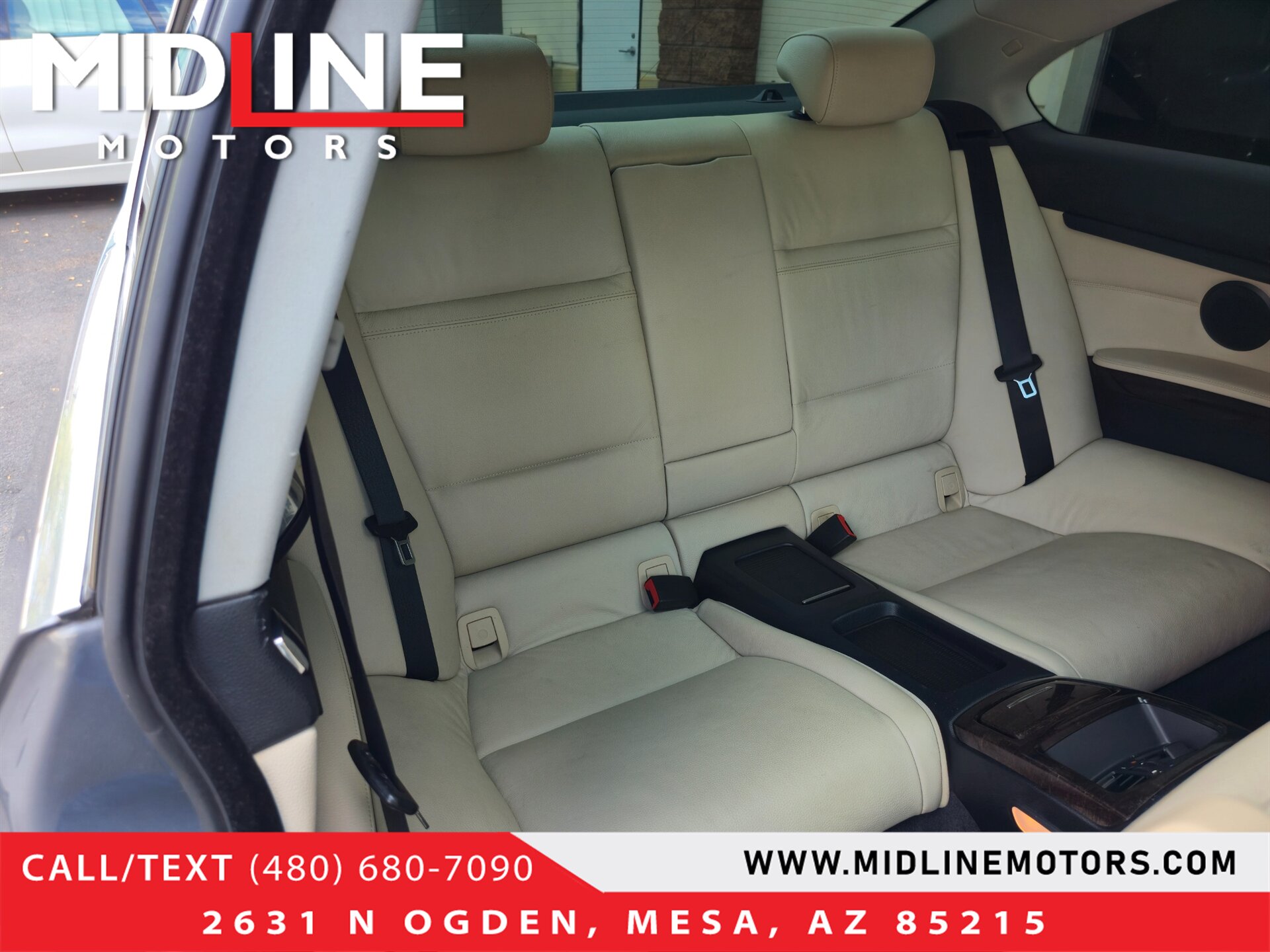 2012 Bmw 335i xDrive photo 55