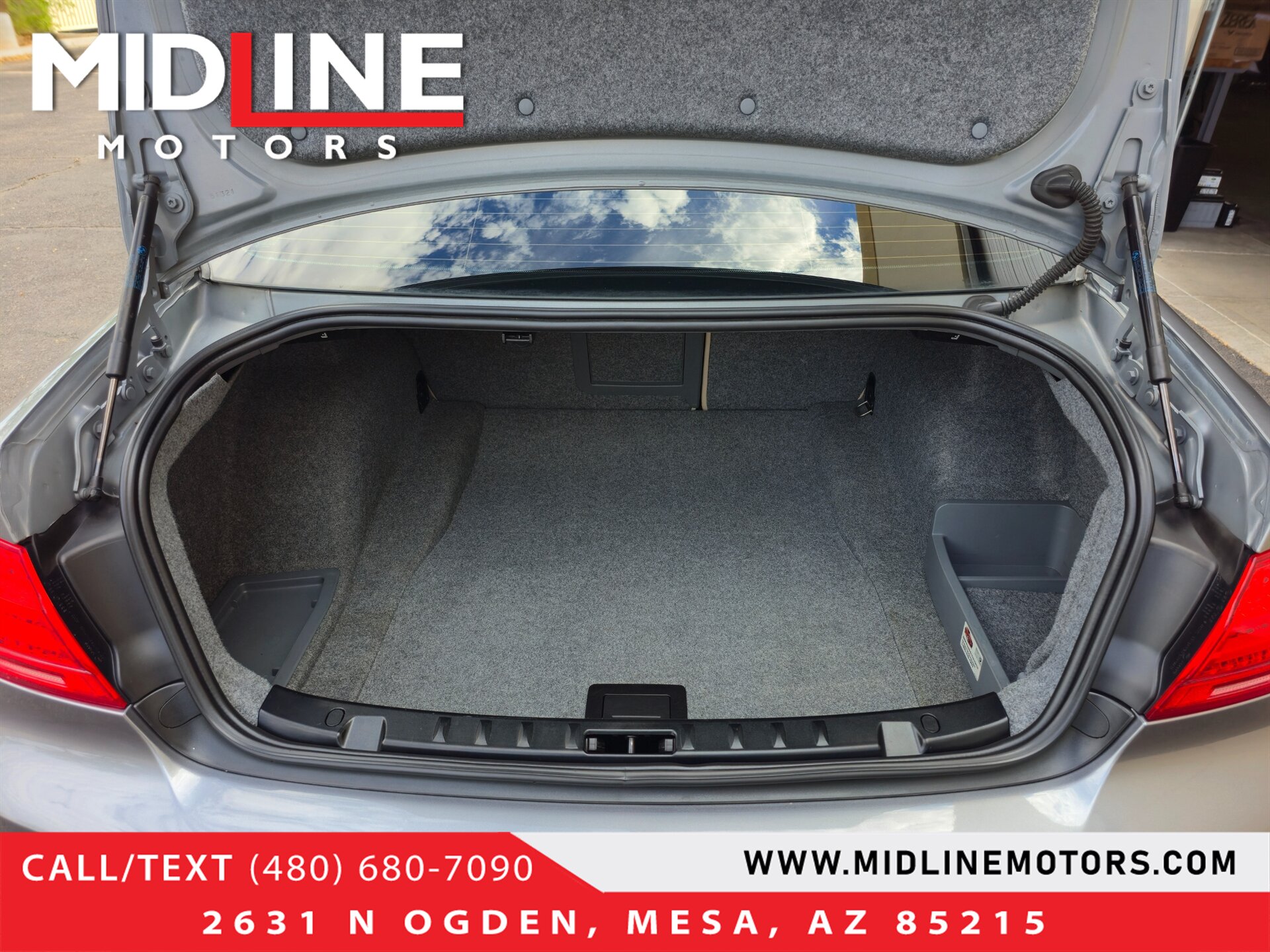 2012 Bmw 335i xDrive photo 56
