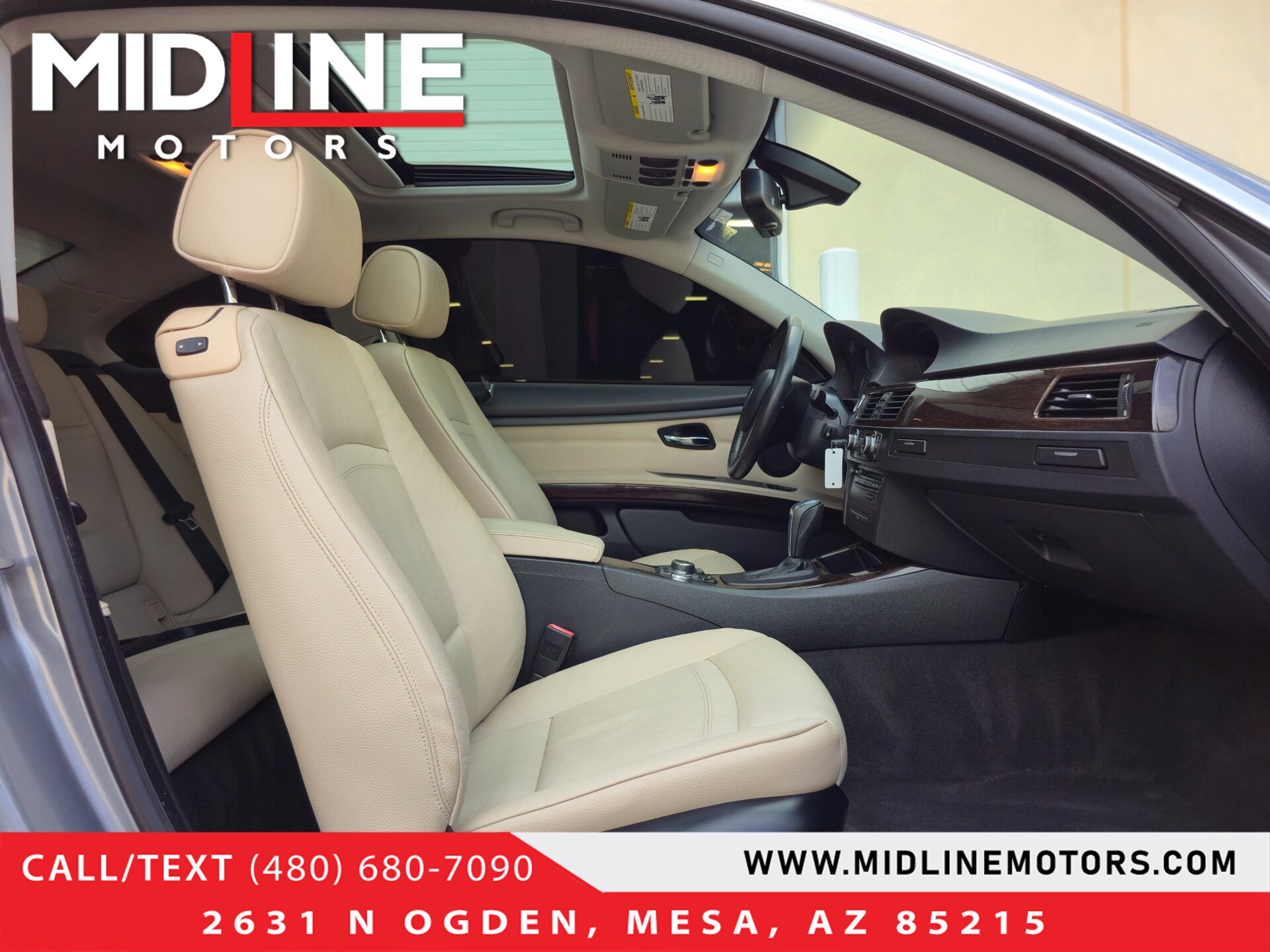2012 Bmw 335i xDrive photo 52