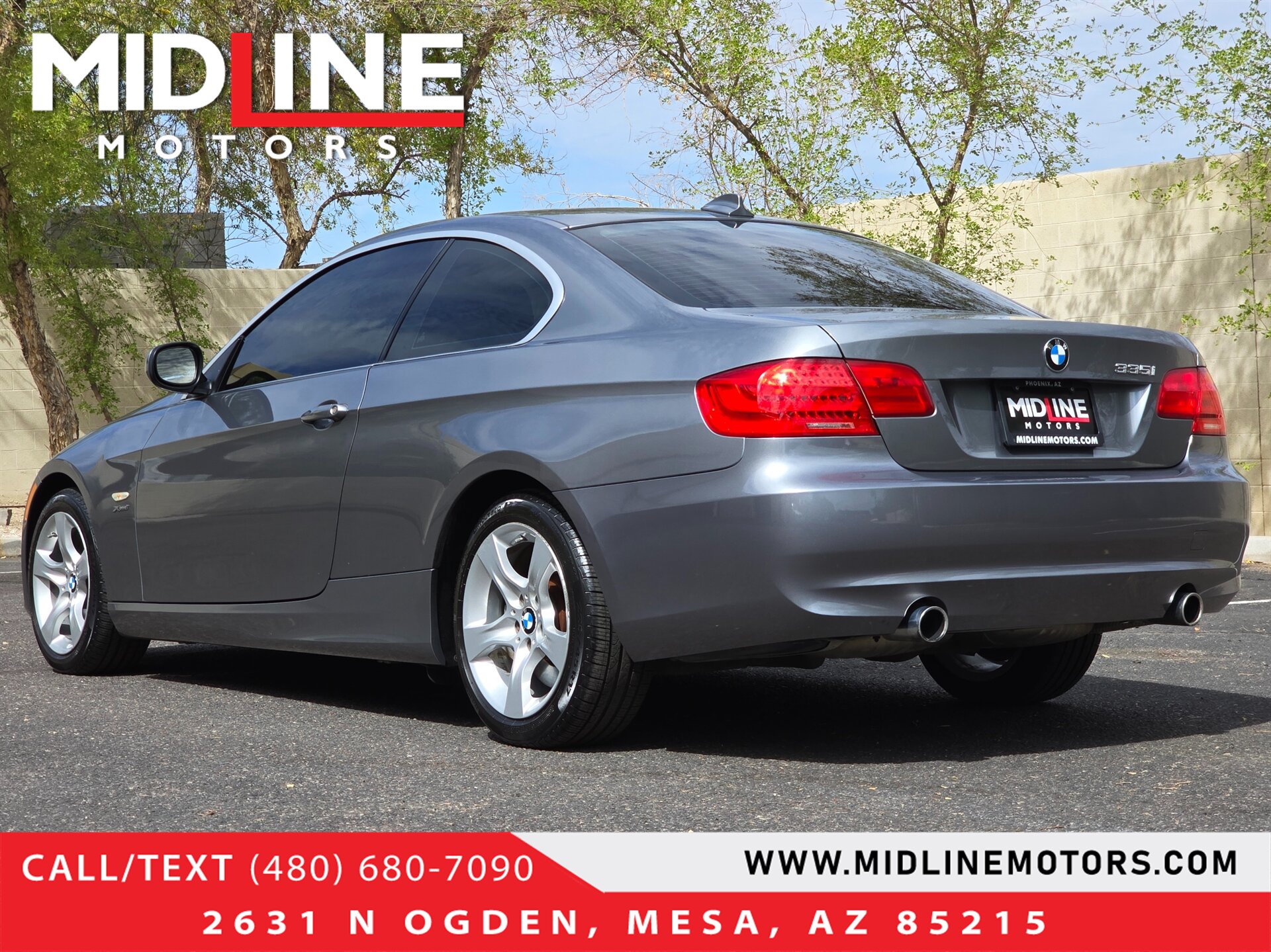 2012 Bmw 335i xDrive photo 39