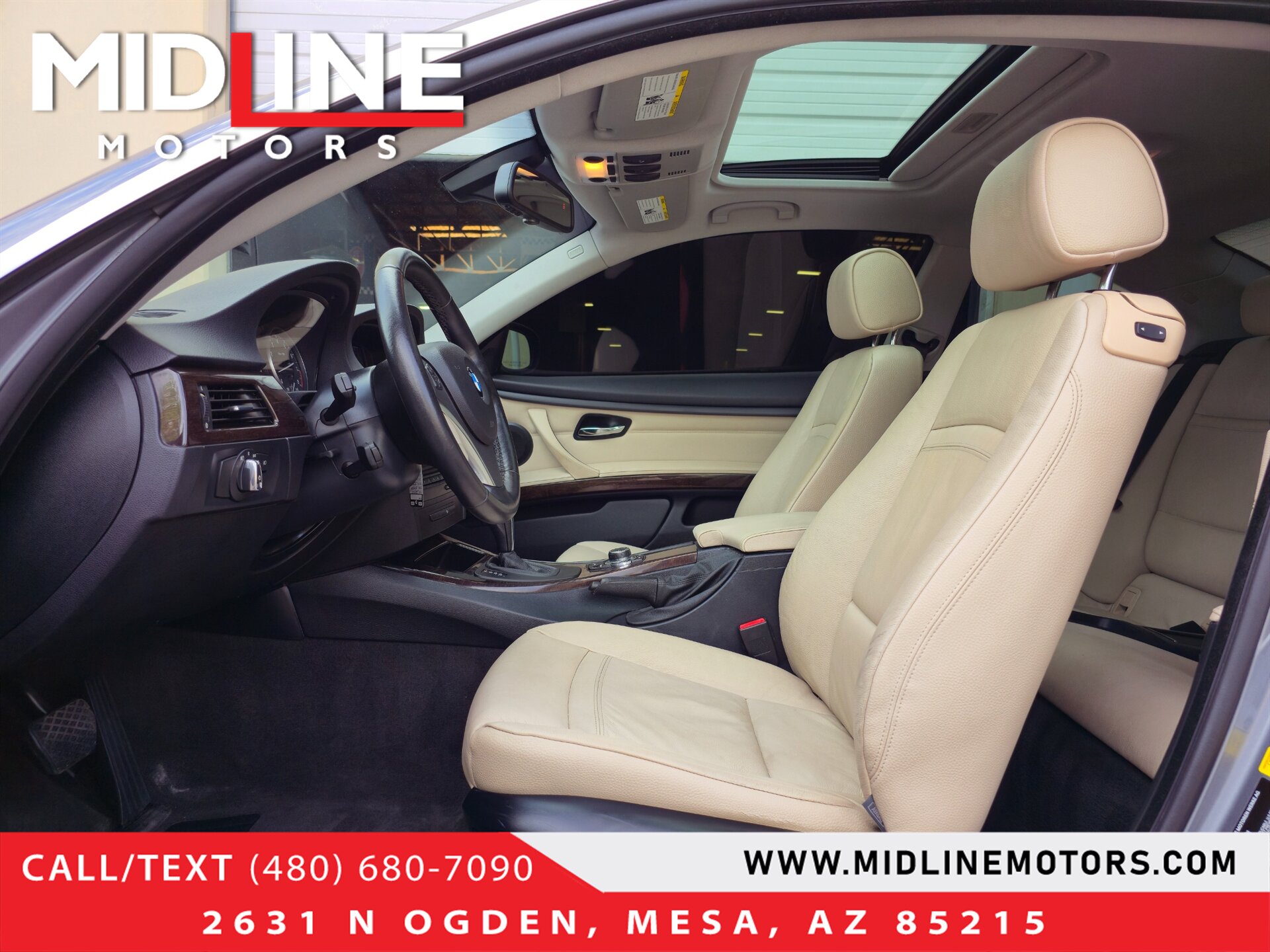 2012 Bmw 335i xDrive photo 45