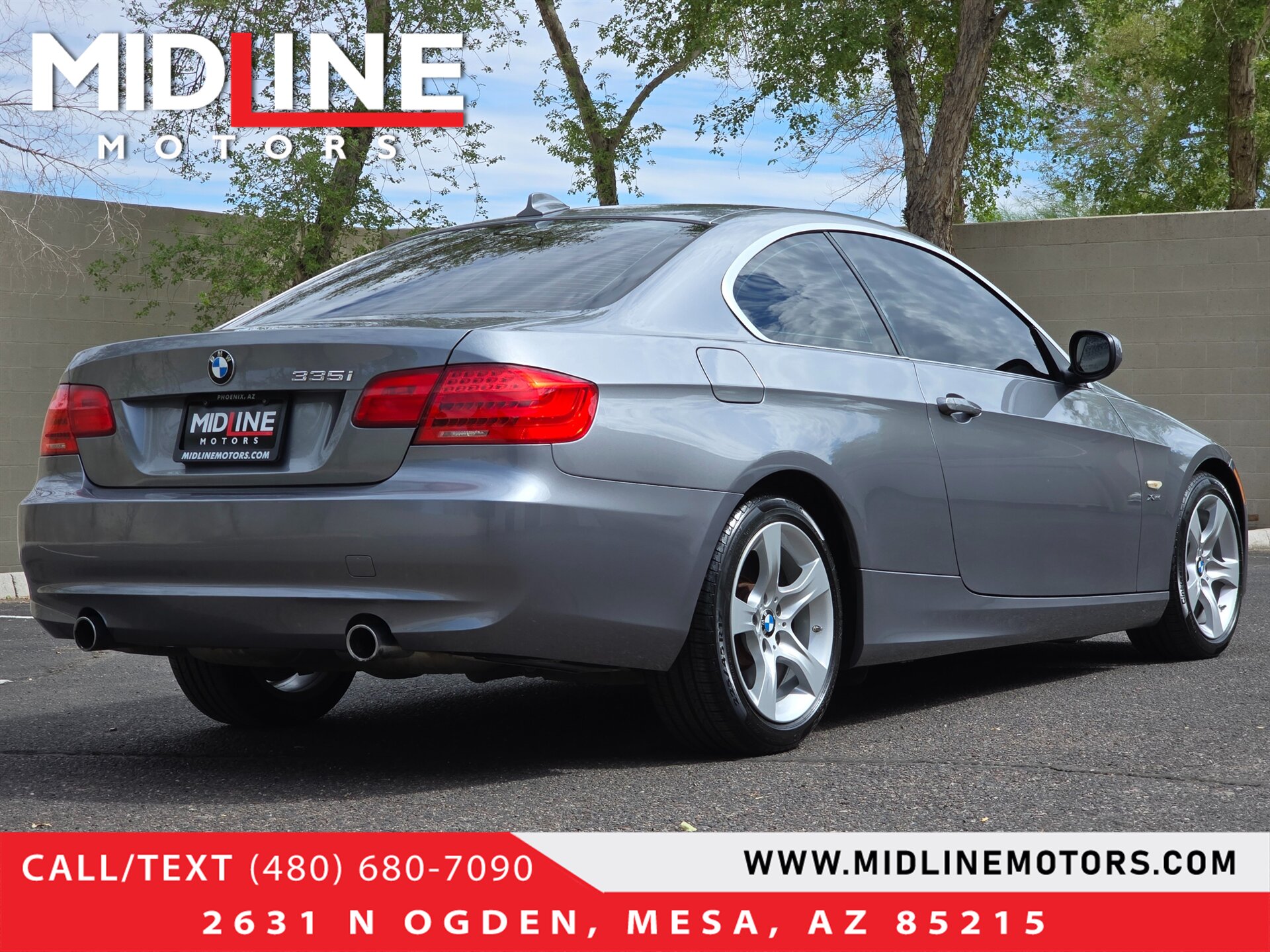 2012 Bmw 335i xDrive photo 41