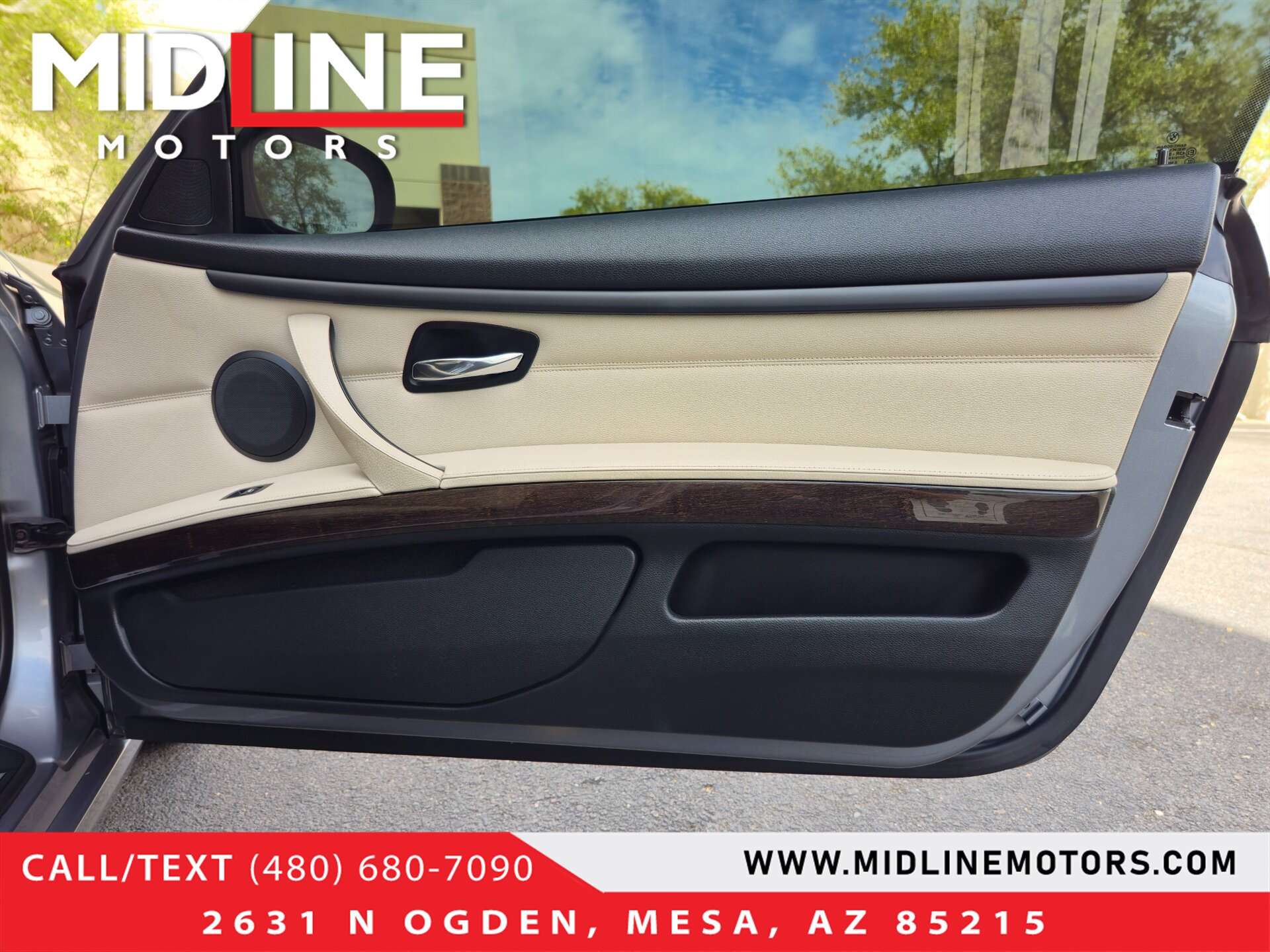 2012 Bmw 335i xDrive photo 51
