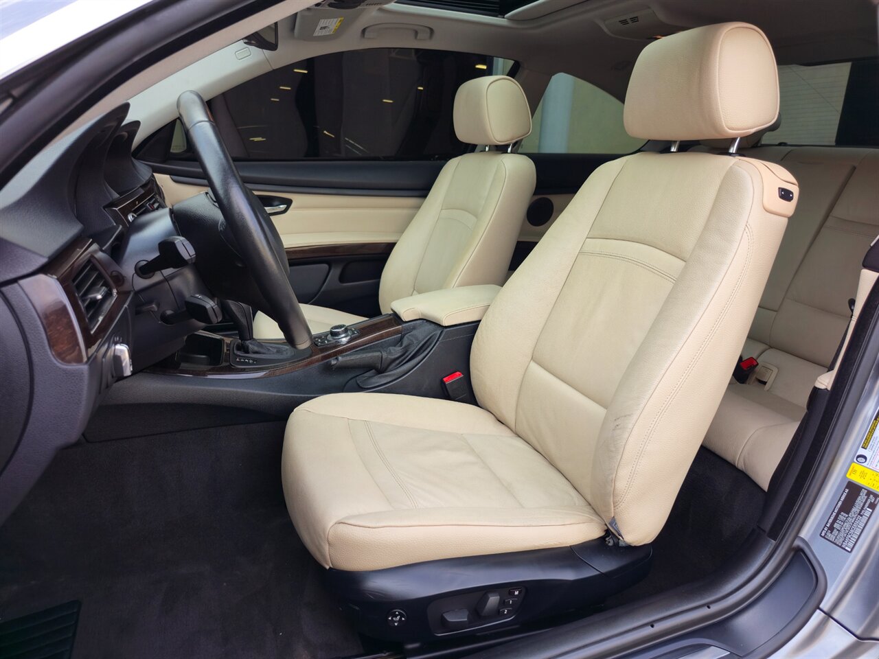 2012 BMW 3 Series 335i xDrive - Photo 16 - Mesa, AZ 85215