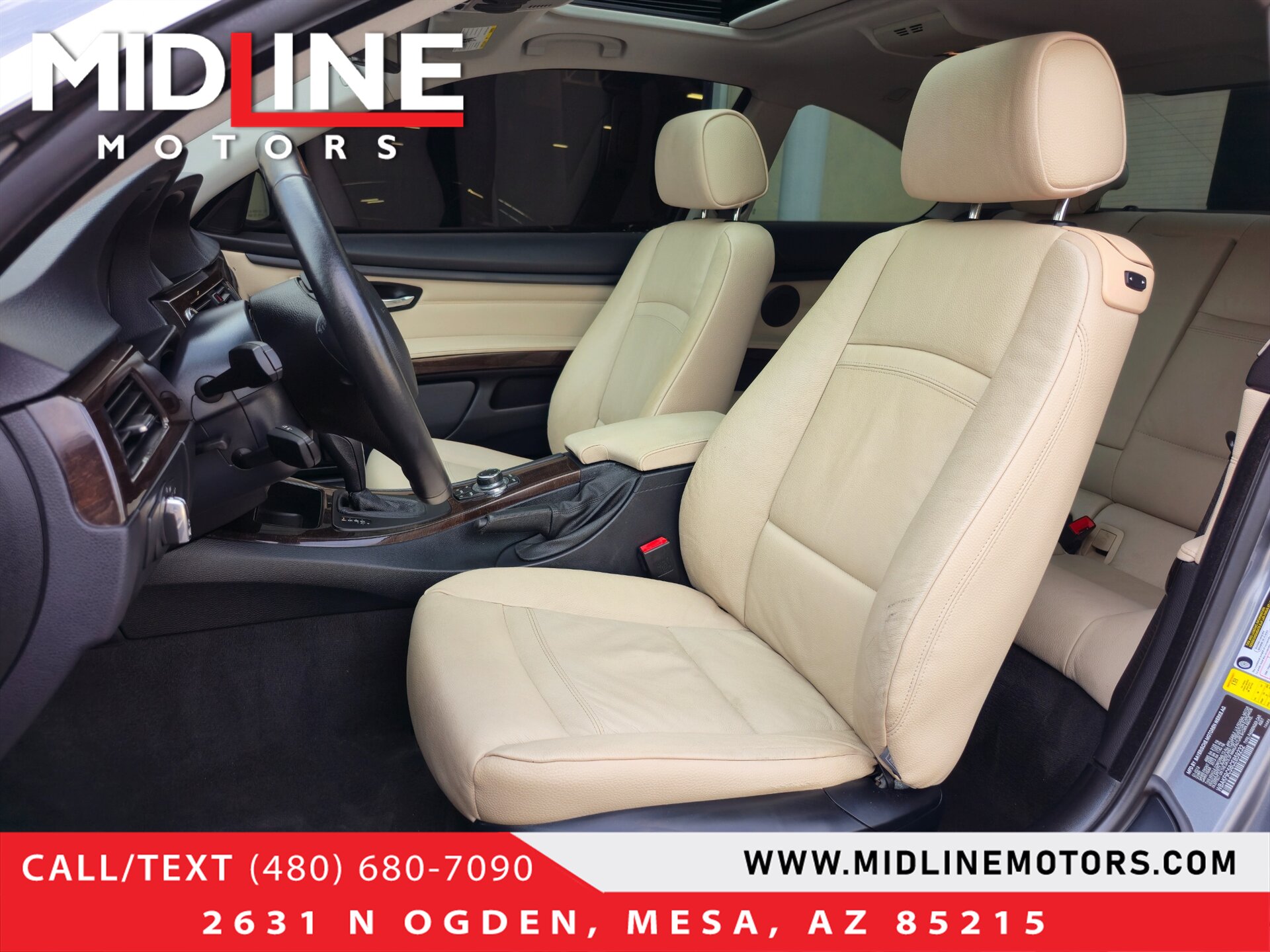 2012 Bmw 335i xDrive photo 46