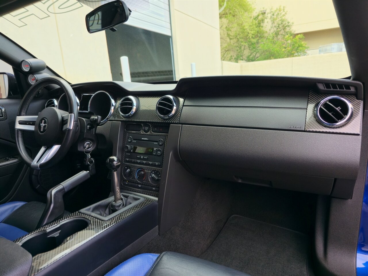 2007 Ford Mustang GT Roush 427R - Photo 27 - Mesa, AZ 85215