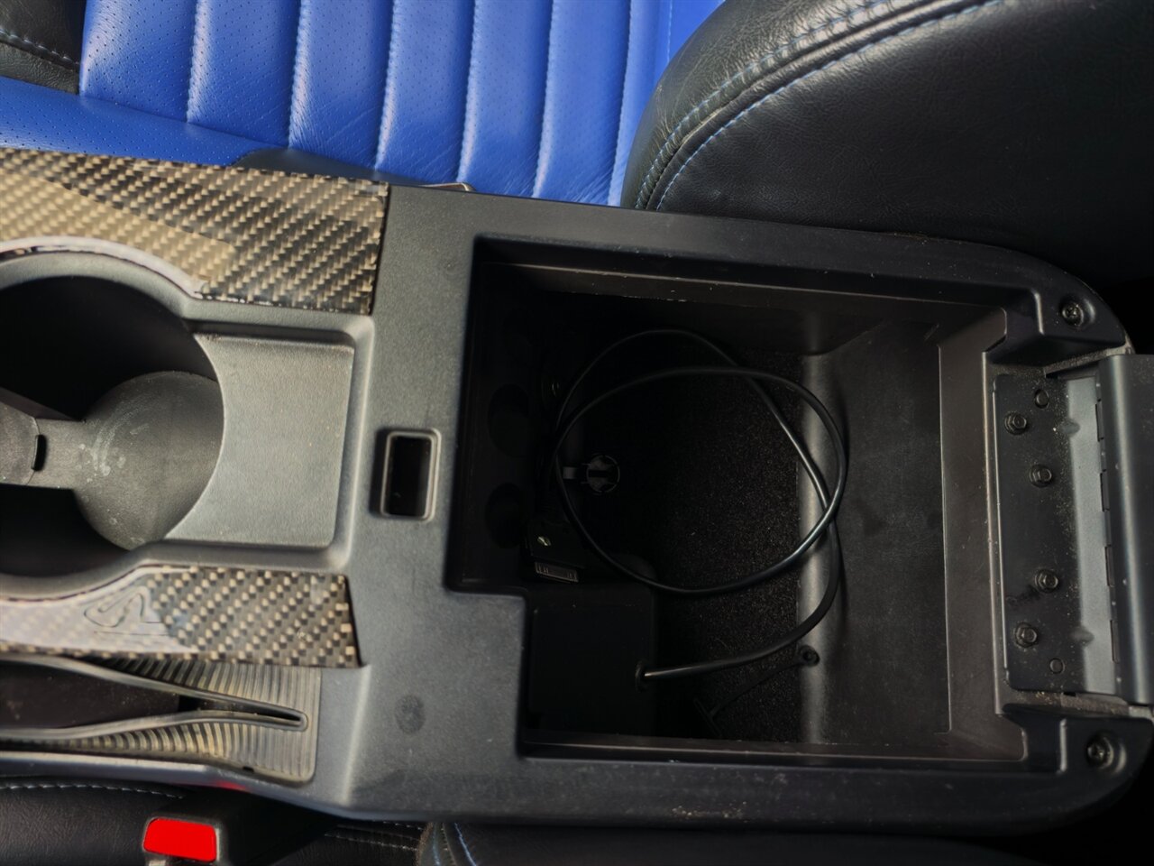 2007 Ford Mustang GT Roush 427R - Photo 21 - Mesa, AZ 85215
