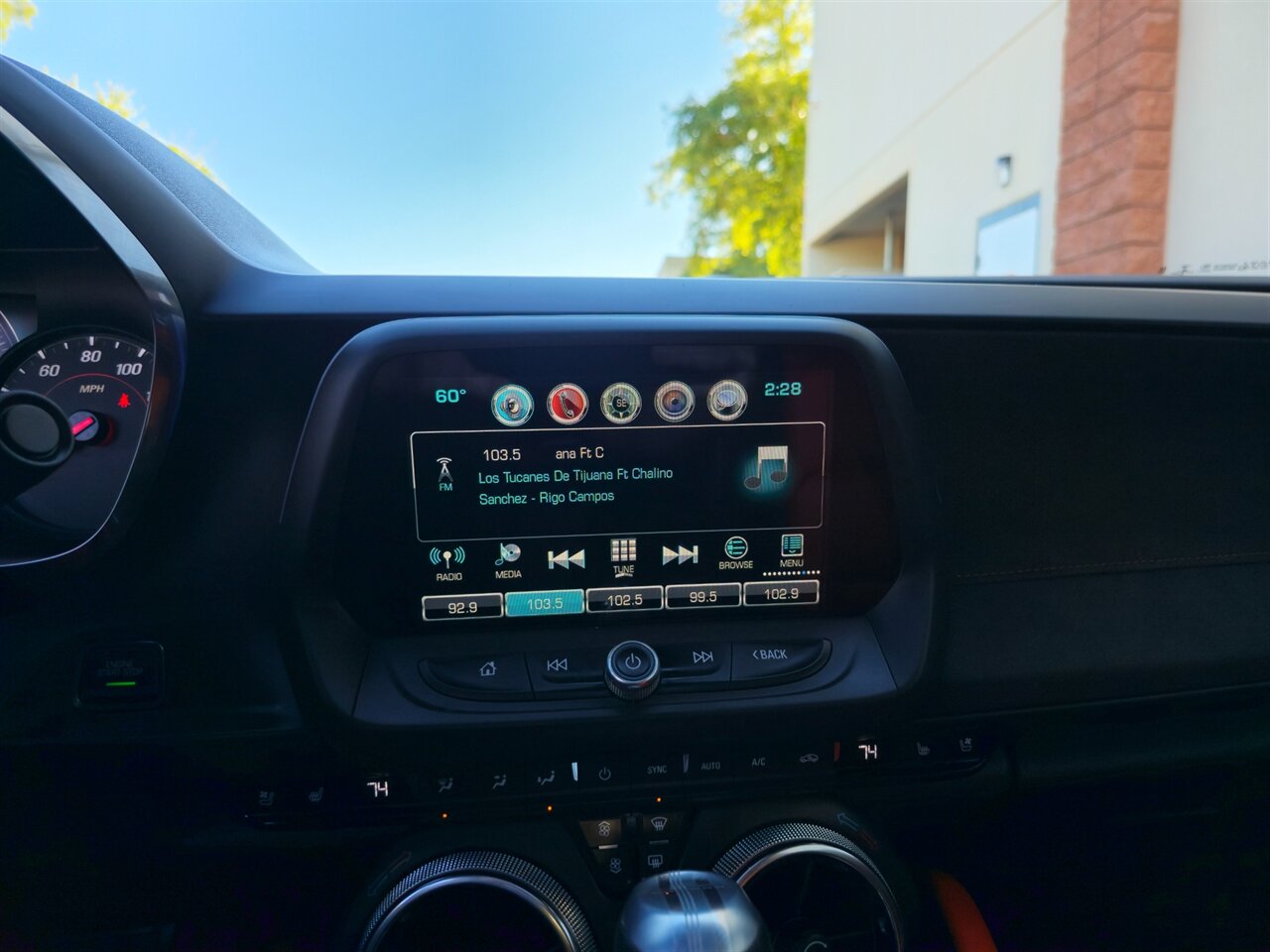 2018 Chevrolet Camaro 2LT RS Hot Wheels Edition - Photo 22 - Mesa, AZ 85215