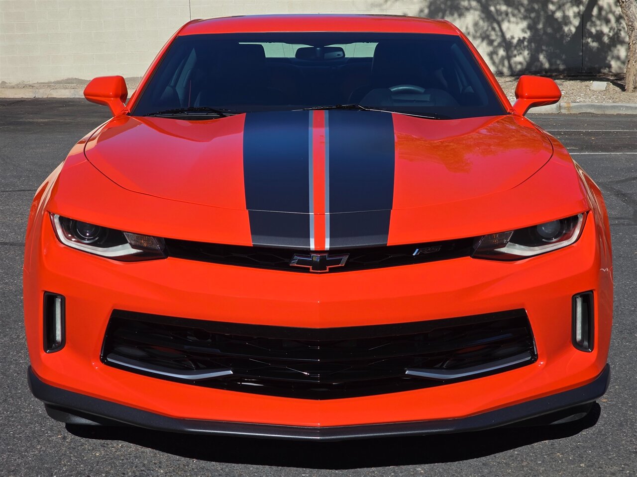 2018 Chevrolet Camaro 2LT RS Hot Wheels Edition - Photo 3 - Mesa, AZ 85215