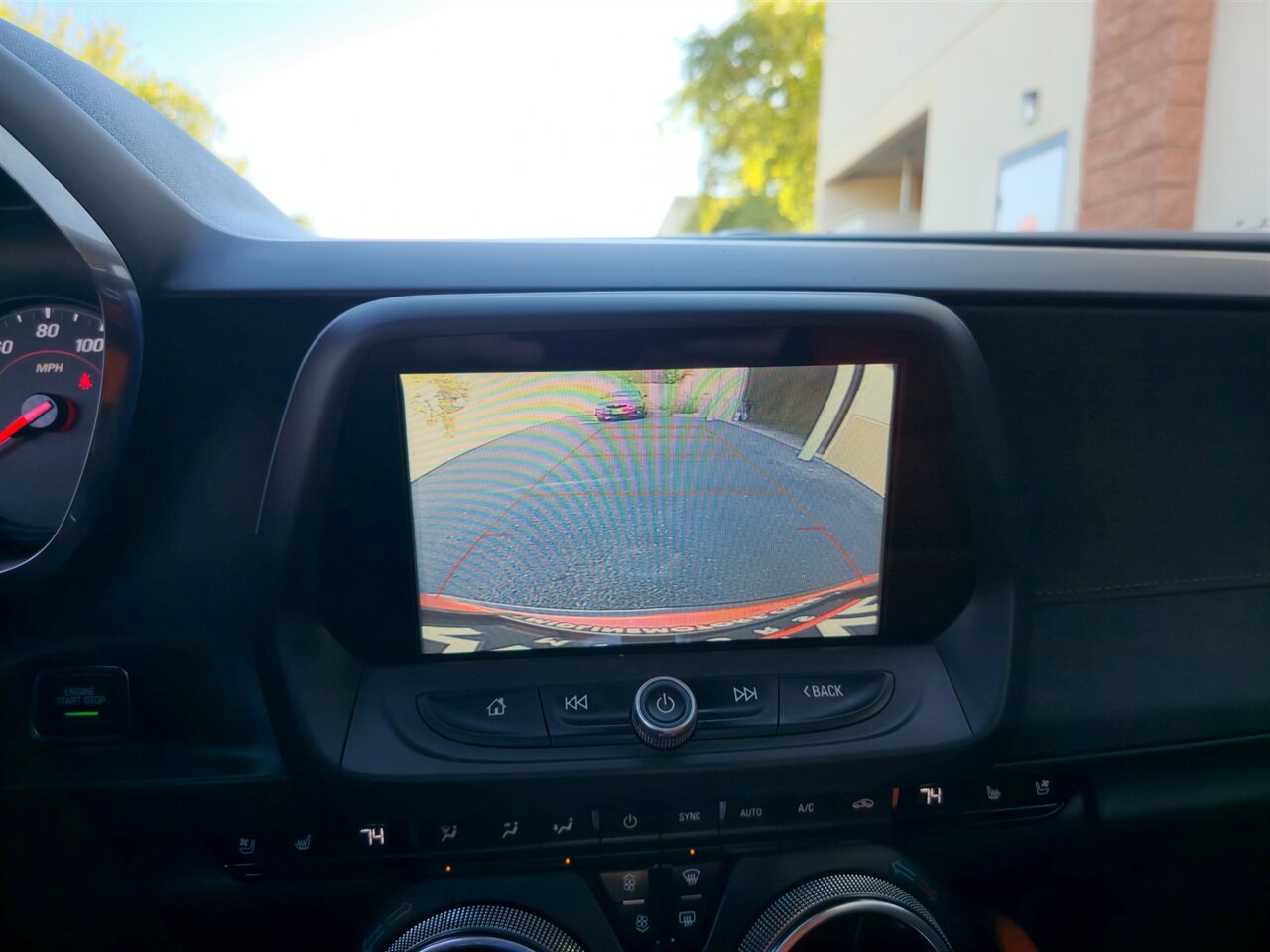 2018 Chevrolet Camaro 2LT RS Hot Wheels Edition - Photo 23 - Mesa, AZ 85215