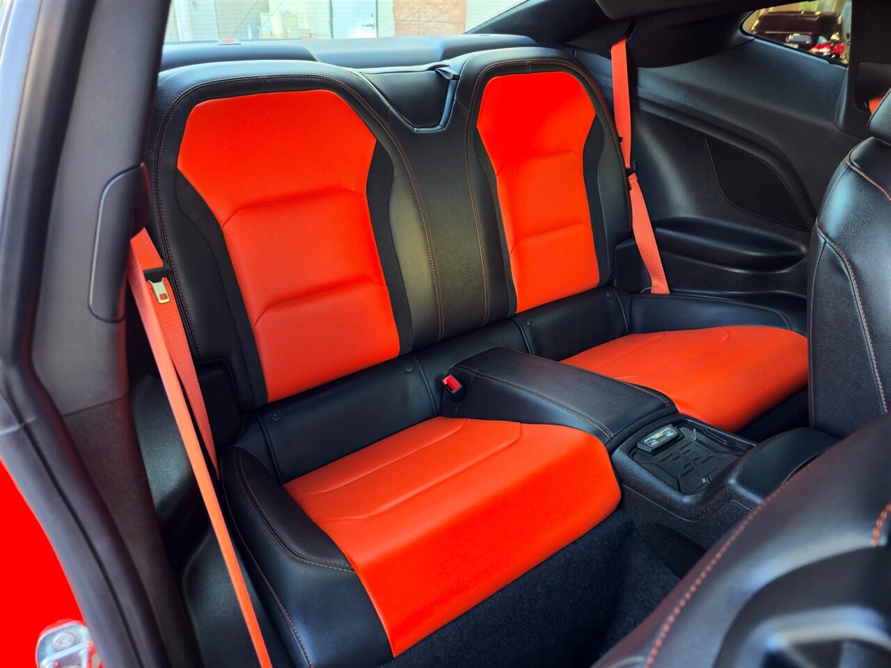 2018 Chevrolet Camaro 2LT RS Hot Wheels Edition - Photo 31 - Mesa, AZ 85215