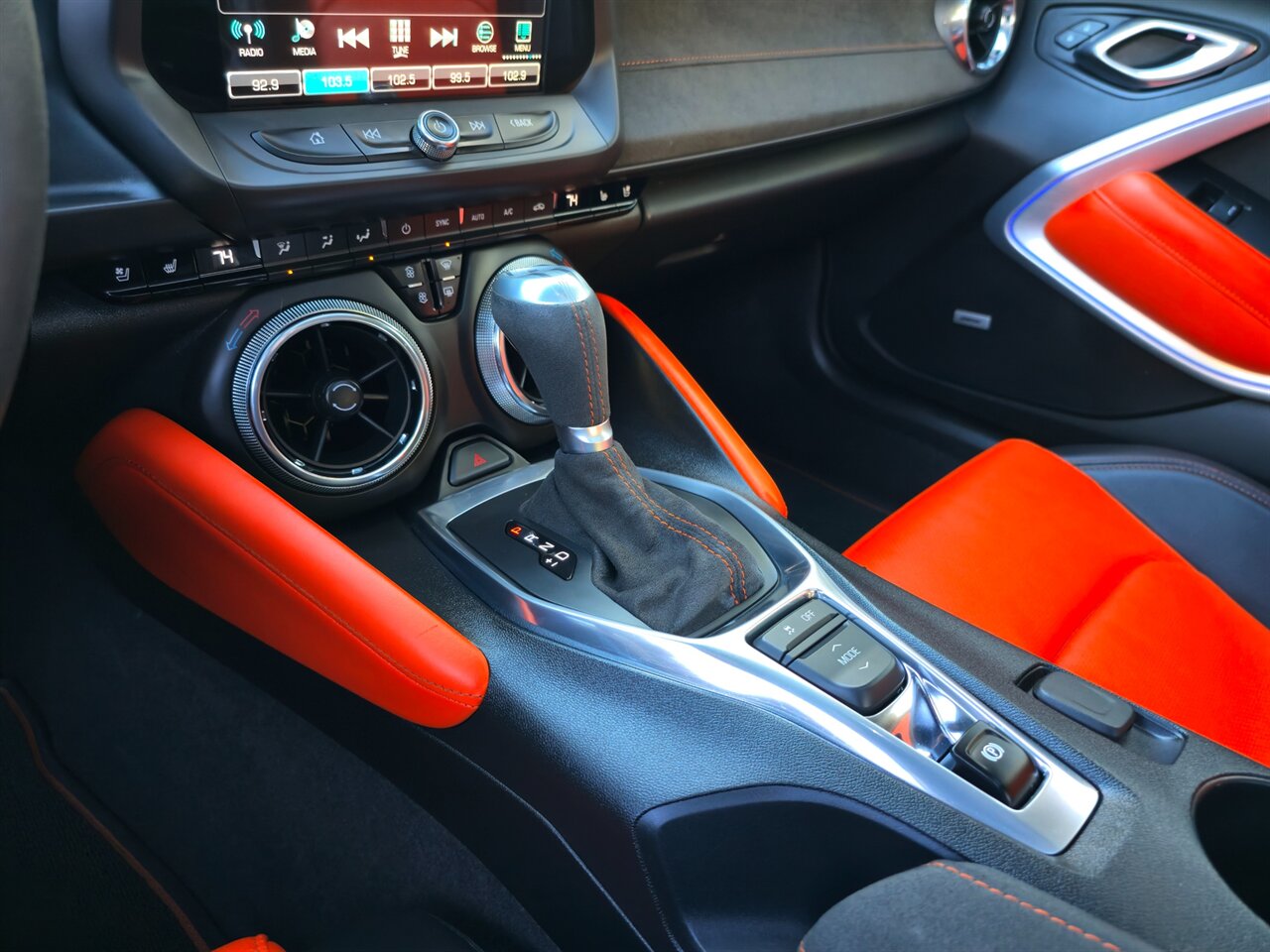 2018 Chevrolet Camaro 2LT RS Hot Wheels Edition - Photo 24 - Mesa, AZ 85215