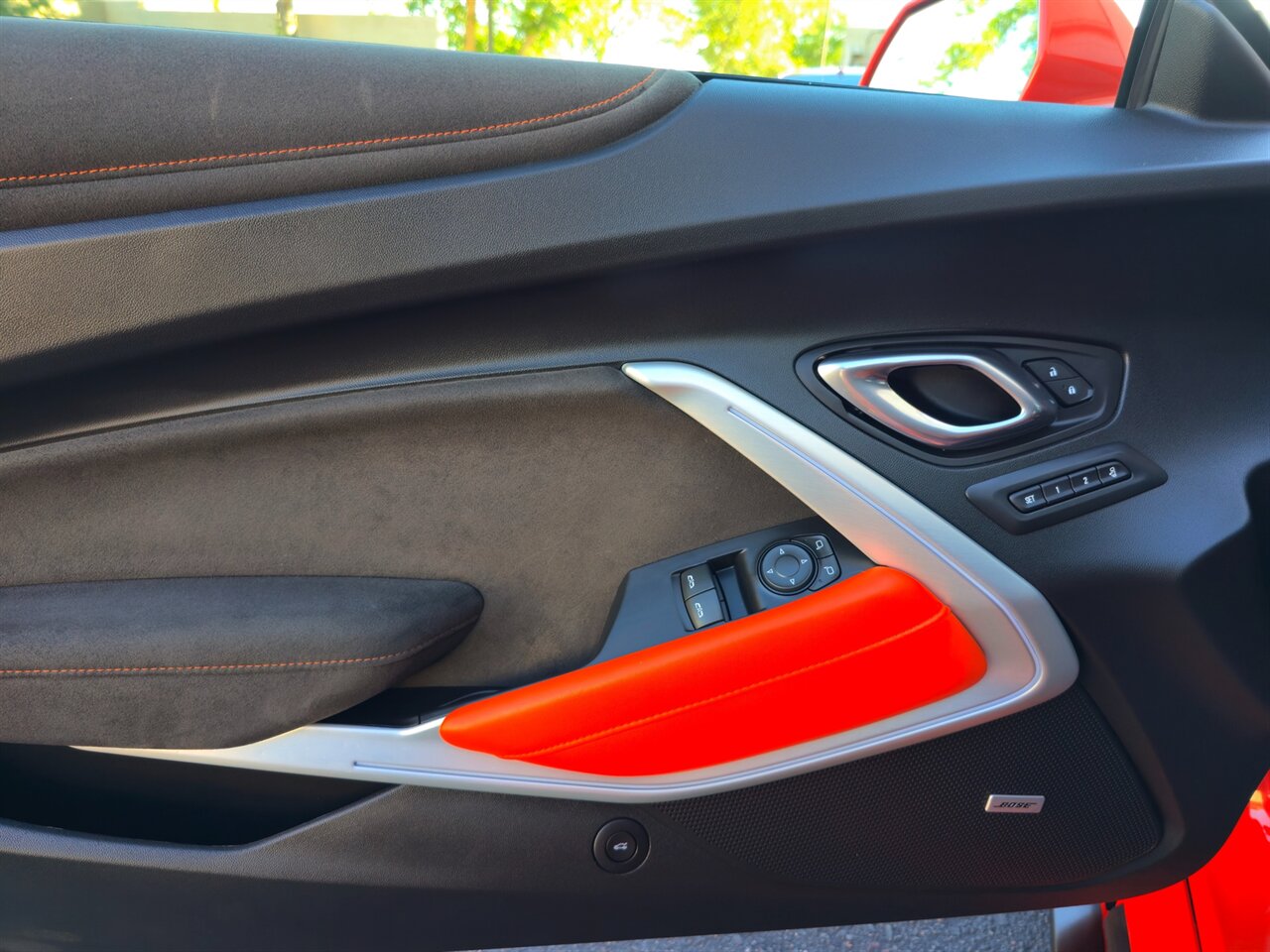 2018 Chevrolet Camaro 2LT RS Hot Wheels Edition - Photo 13 - Mesa, AZ 85215