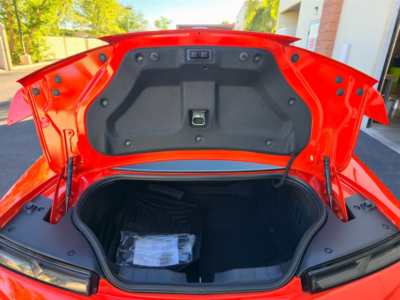 2018 Chevrolet Camaro 2LT RS Hot Wheels Edition - Photo 33 - Mesa, AZ 85215