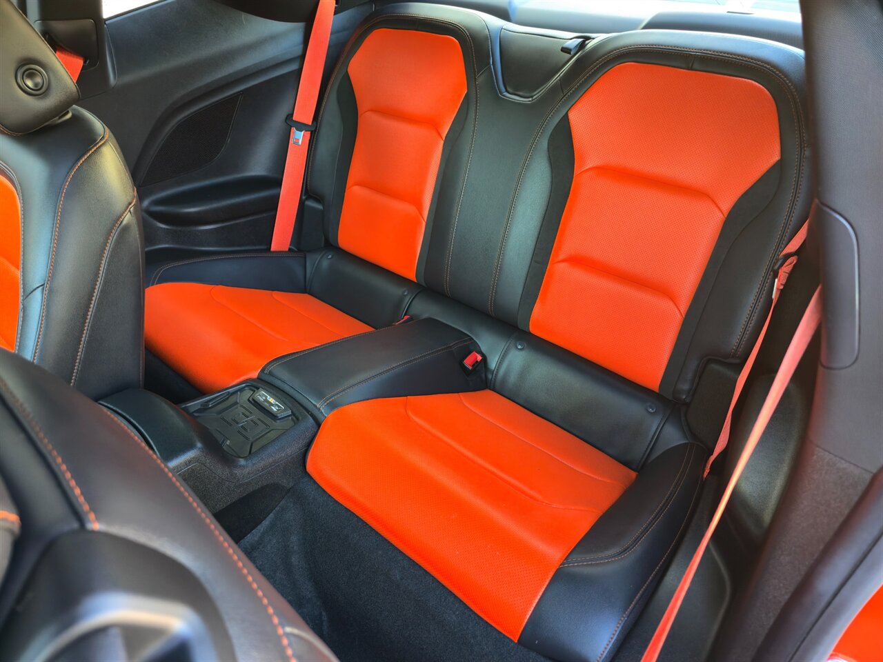 2018 Chevrolet Camaro 2LT RS Hot Wheels Edition - Photo 32 - Mesa, AZ 85215