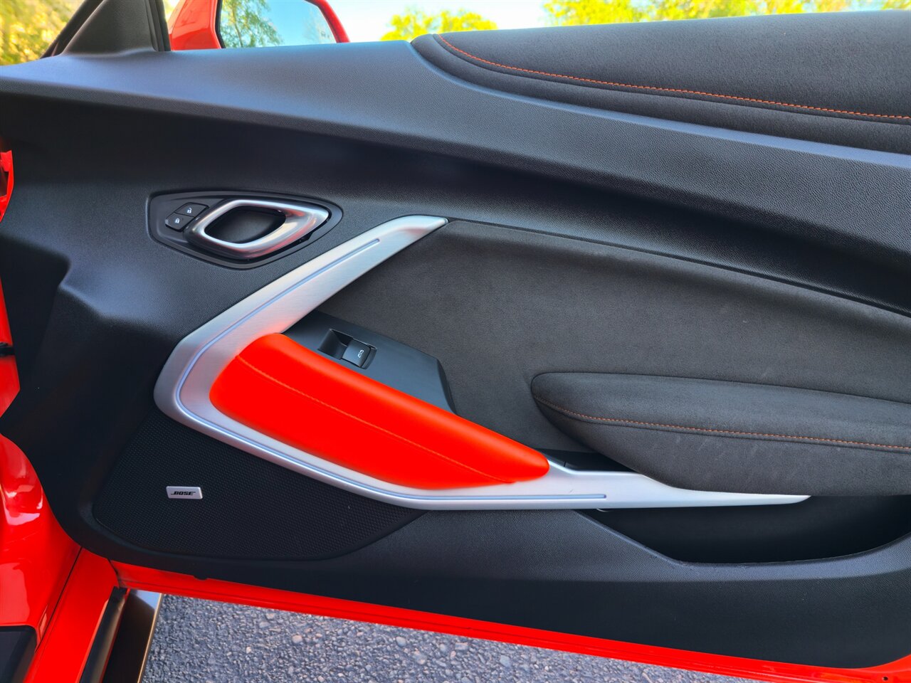 2018 Chevrolet Camaro 2LT RS Hot Wheels Edition - Photo 26 - Mesa, AZ 85215