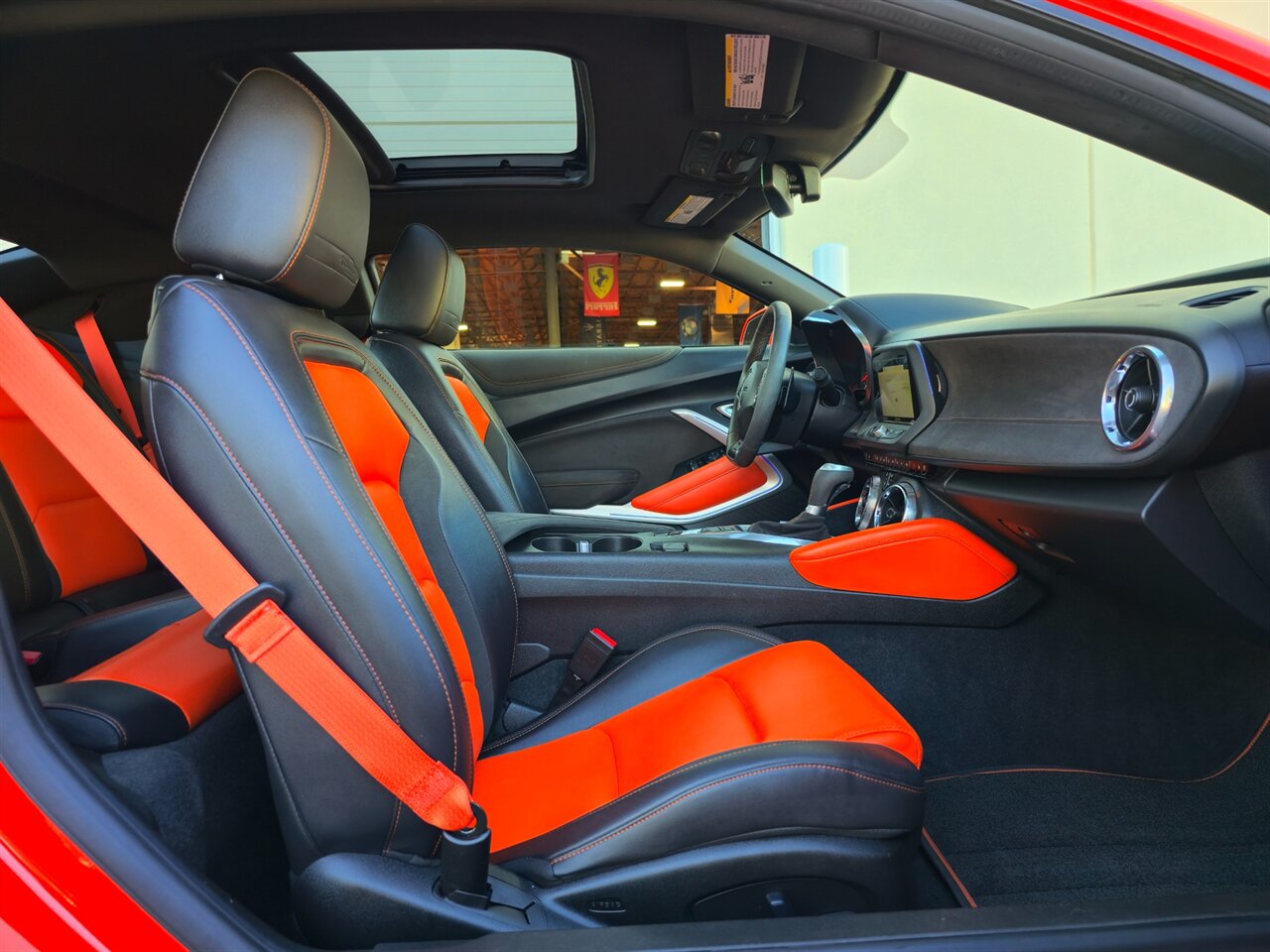2018 Chevrolet Camaro 2LT RS Hot Wheels Edition - Photo 28 - Mesa, AZ 85215