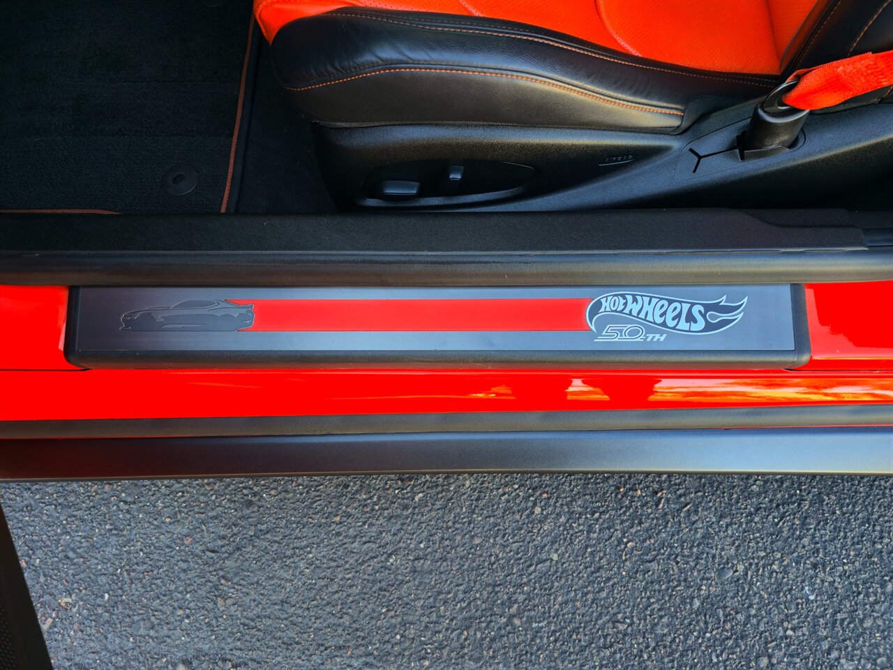 2018 Chevrolet Camaro 2LT RS Hot Wheels Edition - Photo 14 - Mesa, AZ 85215