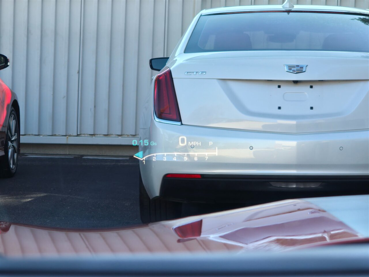 2018 Chevrolet Camaro 2LT RS Hot Wheels Edition - Photo 19 - Mesa, AZ 85215