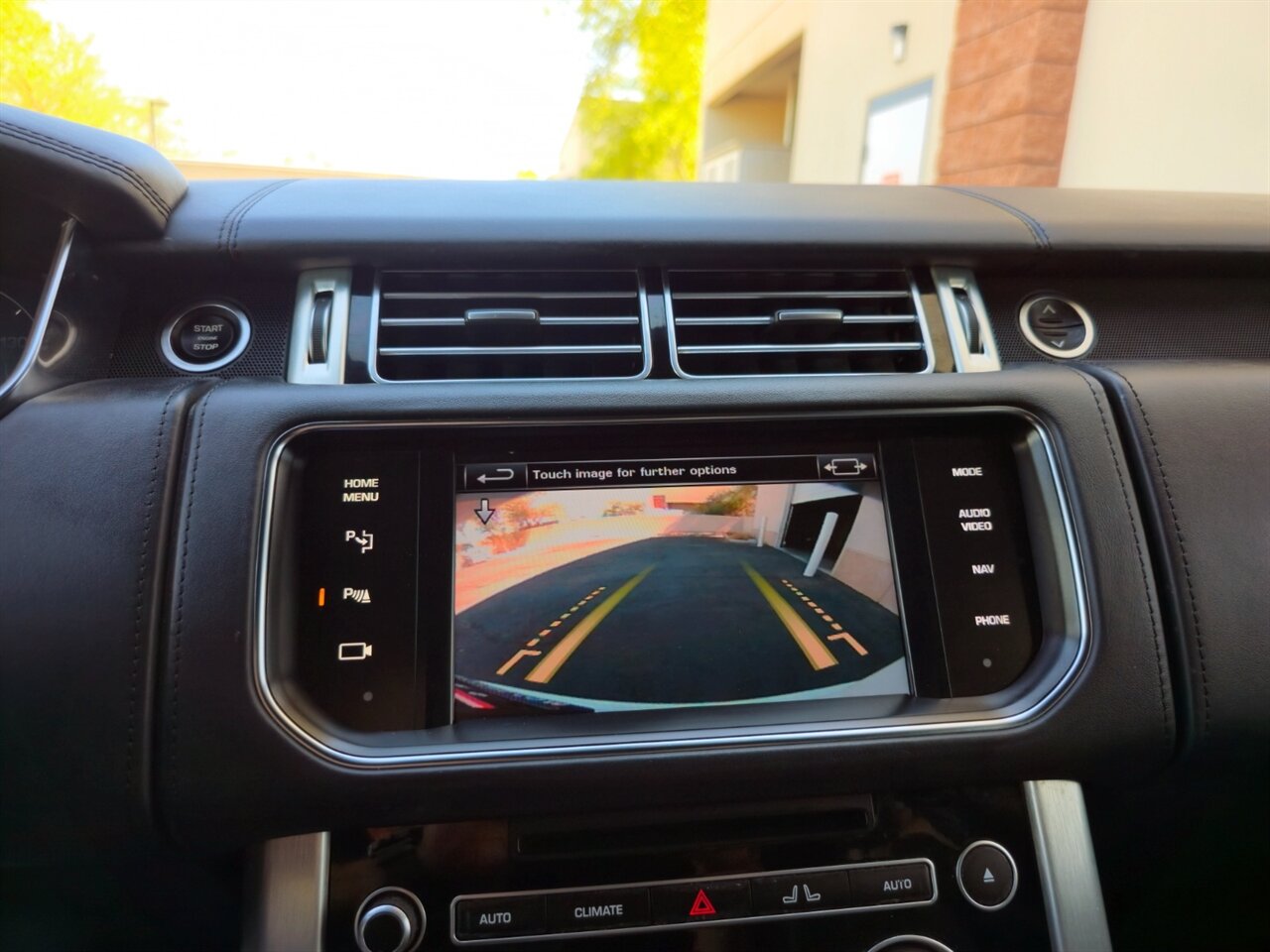 2014 Land Rover Range Rover Autobiography - Photo 20 - Mesa, AZ 85215
