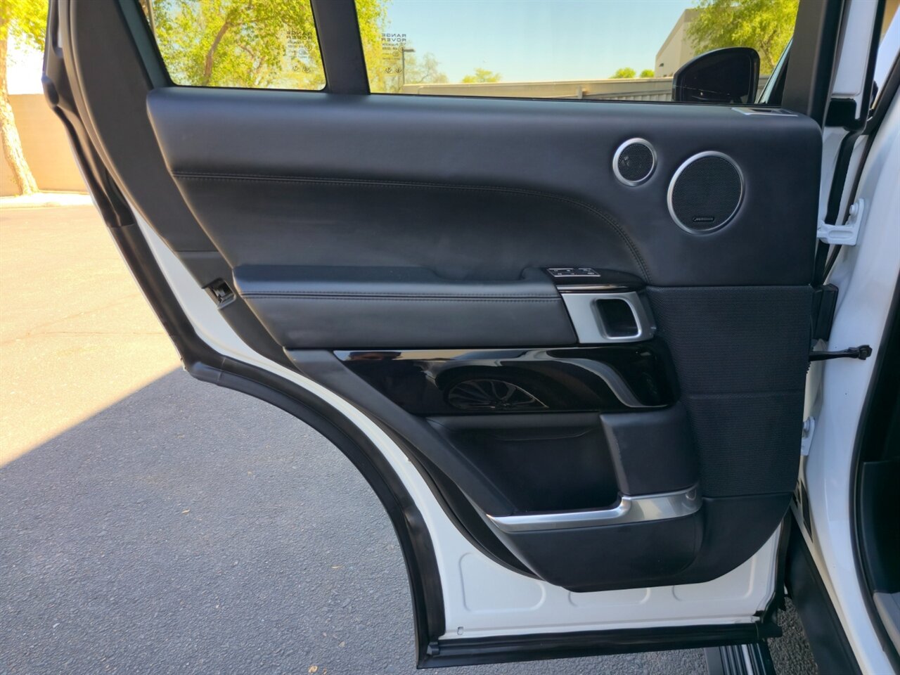 2014 Land Rover Range Rover Autobiography - Photo 27 - Mesa, AZ 85215