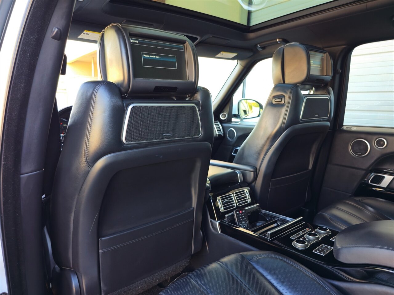 2014 Land Rover Range Rover Autobiography - Photo 30 - Mesa, AZ 85215