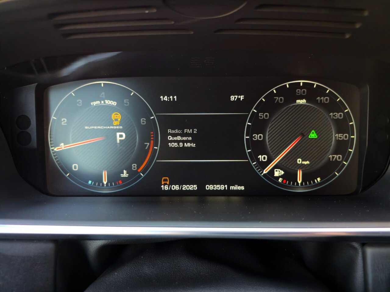 2014 Land Rover Range Rover Autobiography - Photo 21 - Mesa, AZ 85215