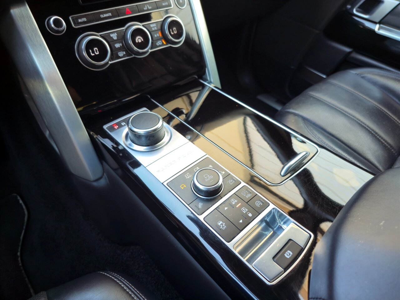 2014 Land Rover Range Rover Autobiography - Photo 25 - Mesa, AZ 85215