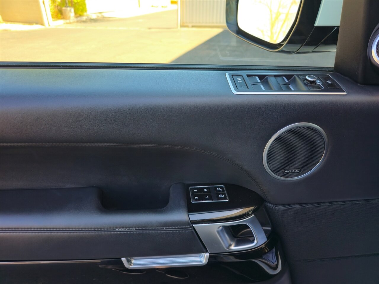 2014 Land Rover Range Rover Autobiography - Photo 14 - Mesa, AZ 85215