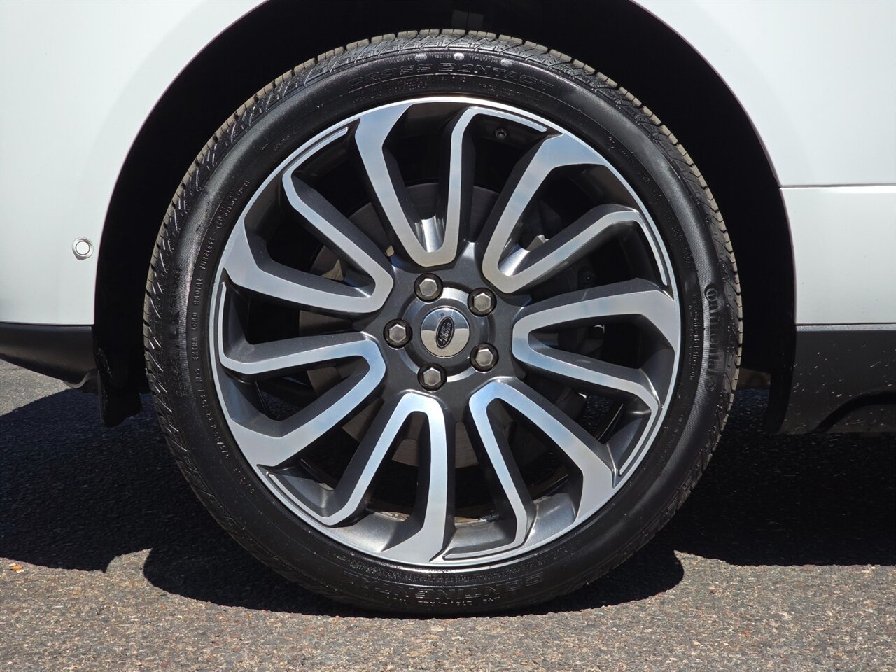 2014 Land Rover Range Rover Autobiography - Photo 36 - Mesa, AZ 85215